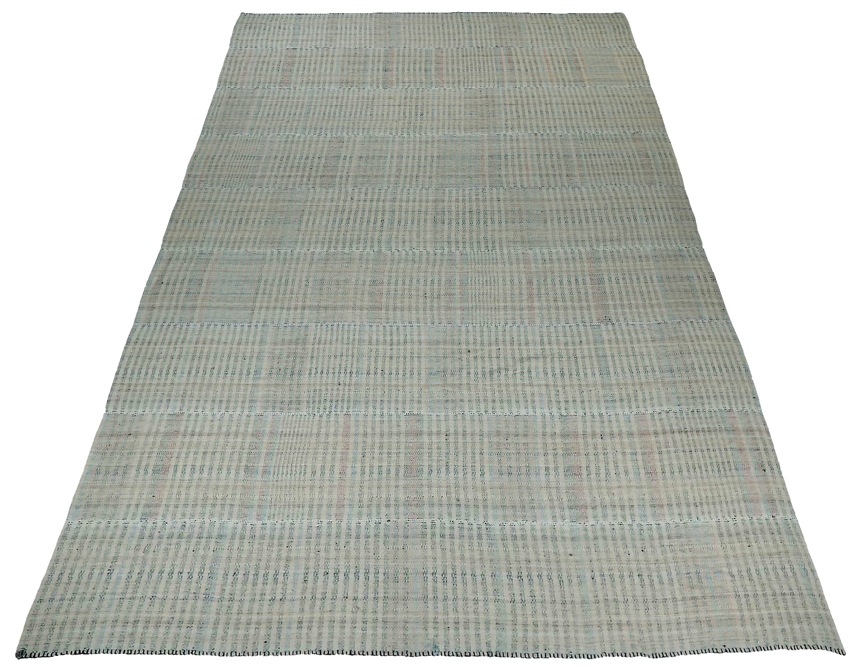 Thumbnail 8 for Persian Transitional Rug 89061