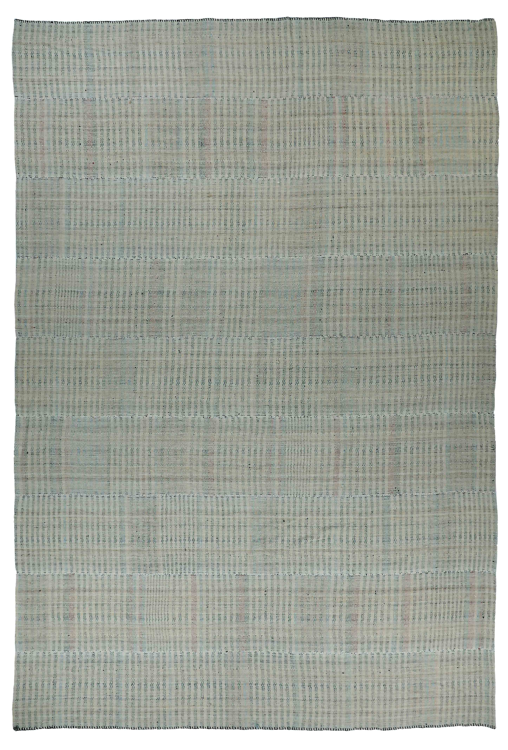 Thumbnail 4 for Persian Transitional Rug 89061