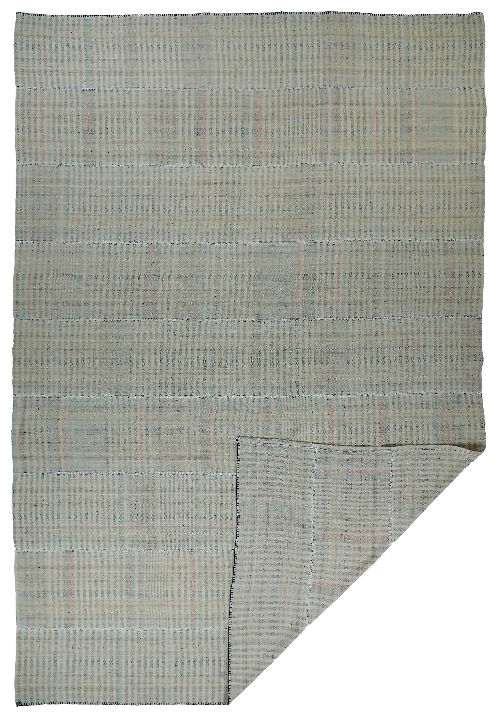 Thumbnail 6 for Persian Transitional Rug 89061