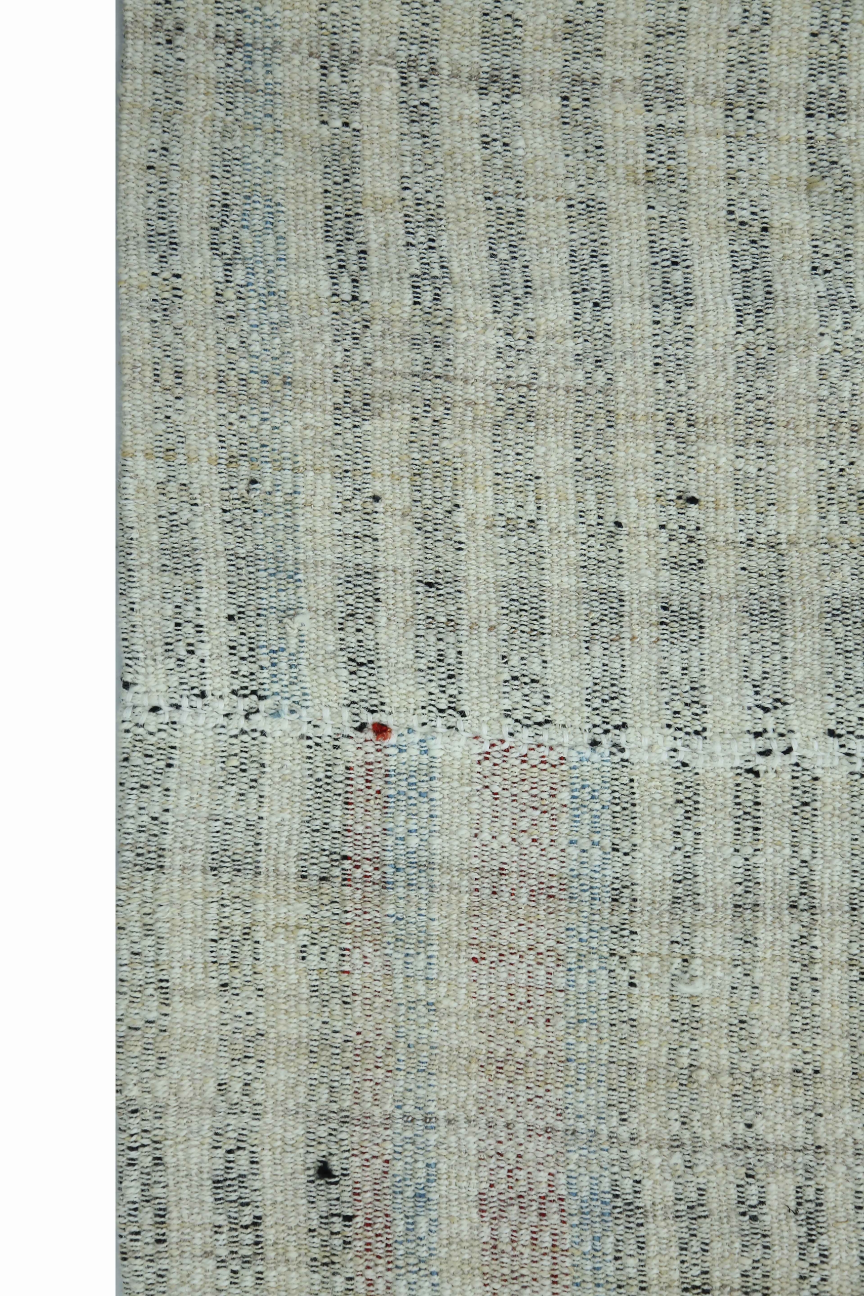 Thumbnail 2 for Persian Transitional Rug 89061