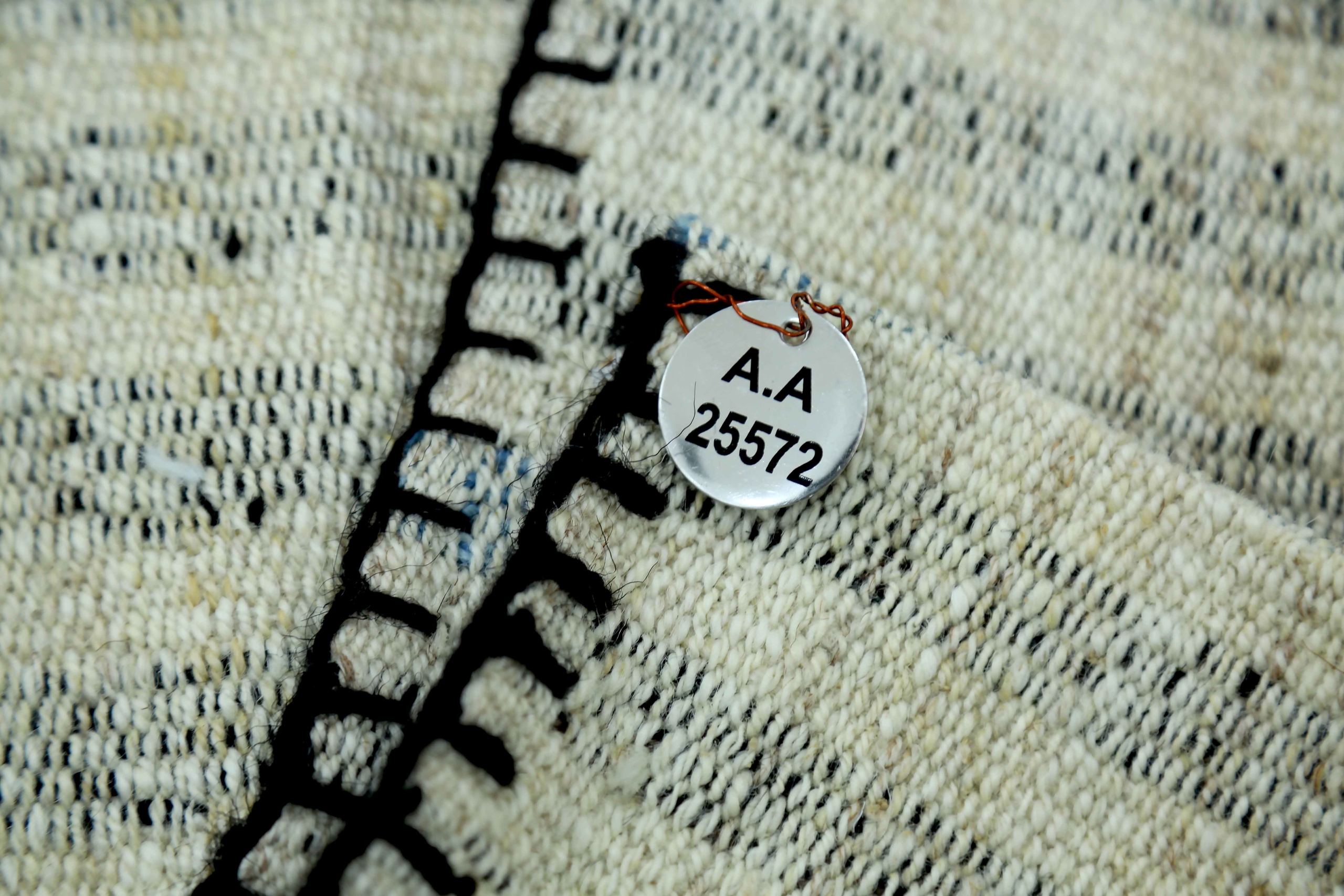 Thumbnail 5 for Persian Transitional Rug 89061