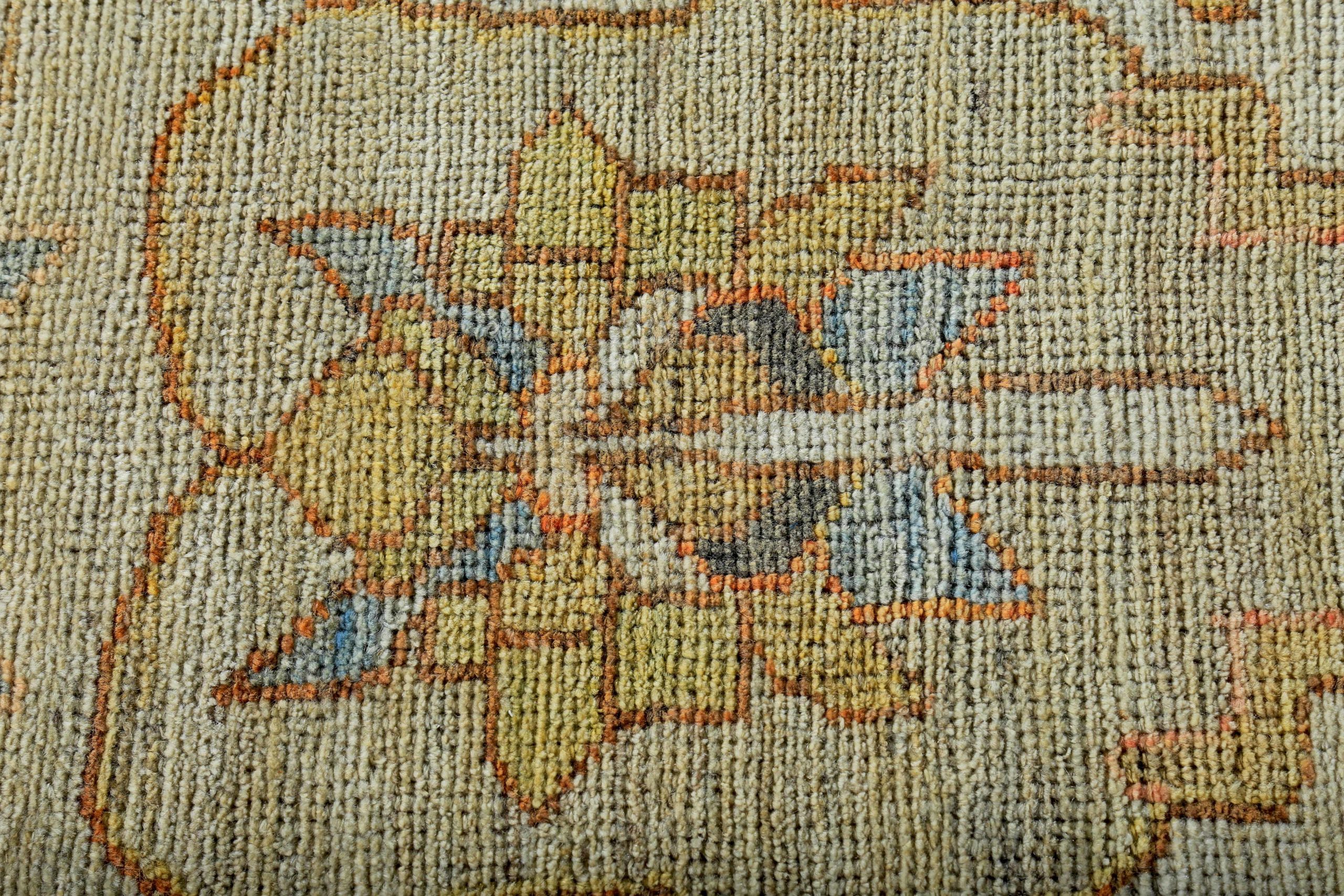 Thumbnail 8 for Persian Transitional Rug 89137