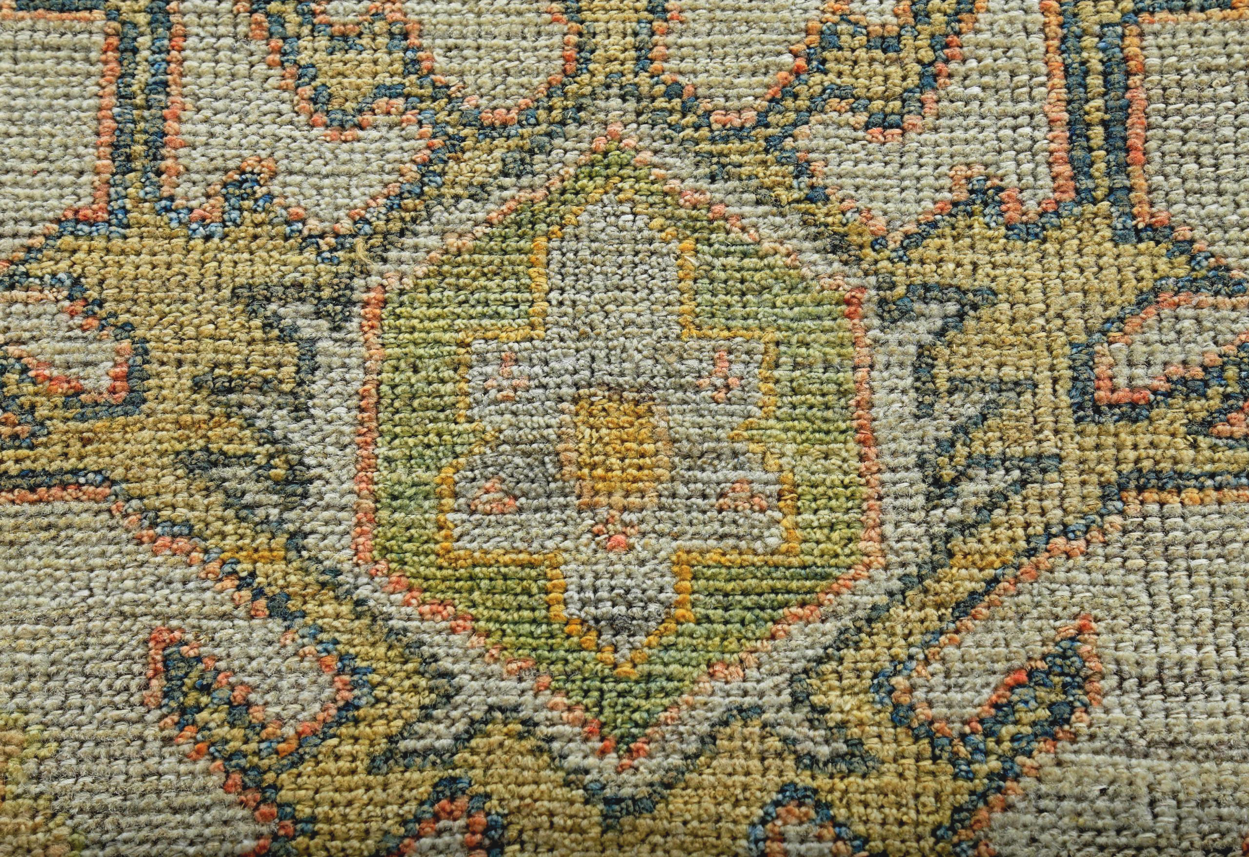 Thumbnail 3 for Persian Transitional Rug 89137