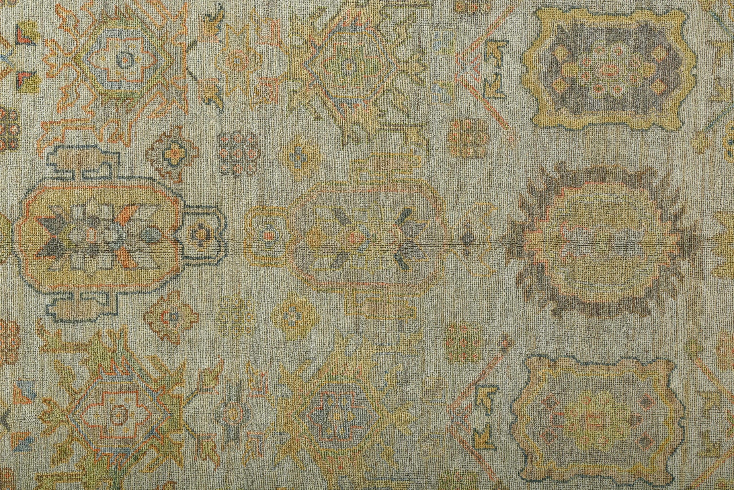 Thumbnail 6 for Persian Transitional Rug 89137