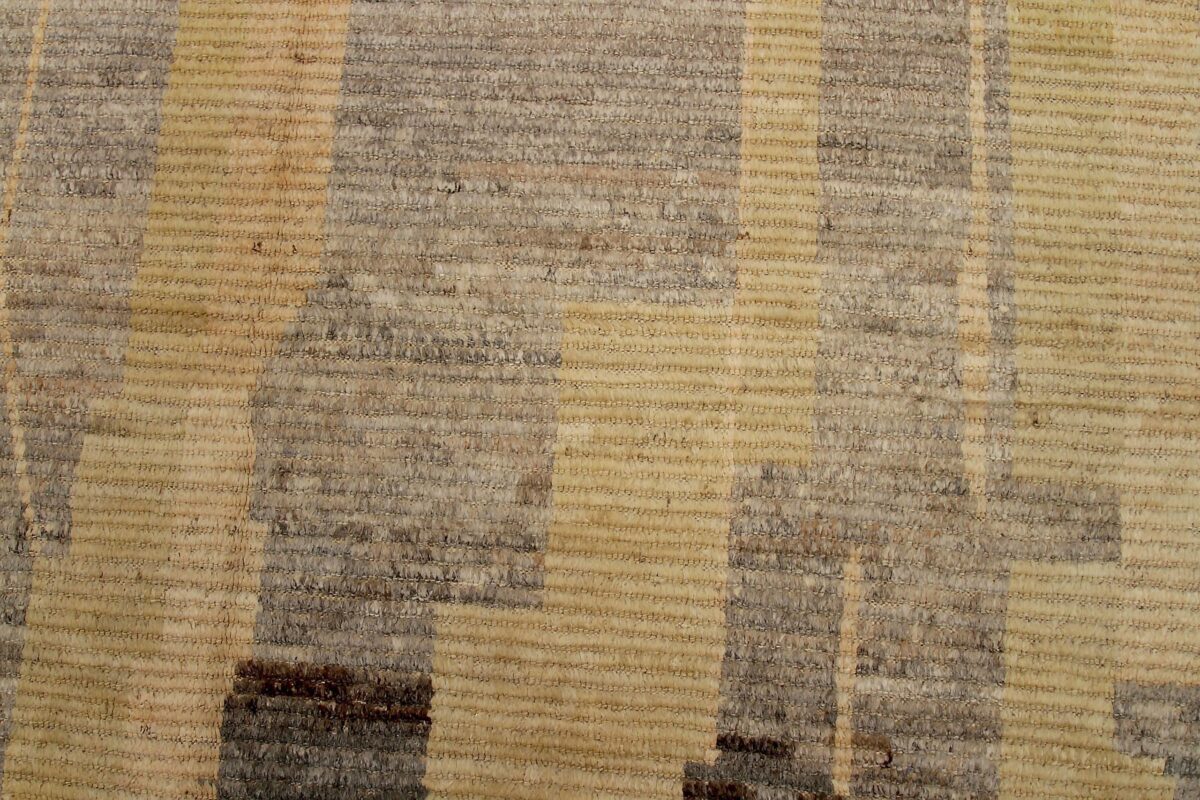 Thumbnail 15 for Afghanistan Moroccan Tribal Rug 92210