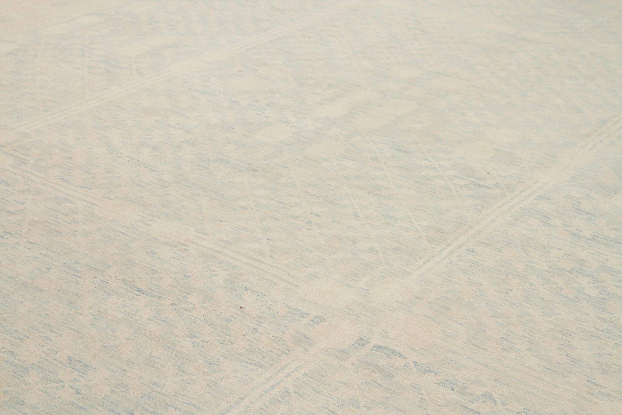 Thumbnail 13 for Afghanistan Khotan Tribal Rug 92024