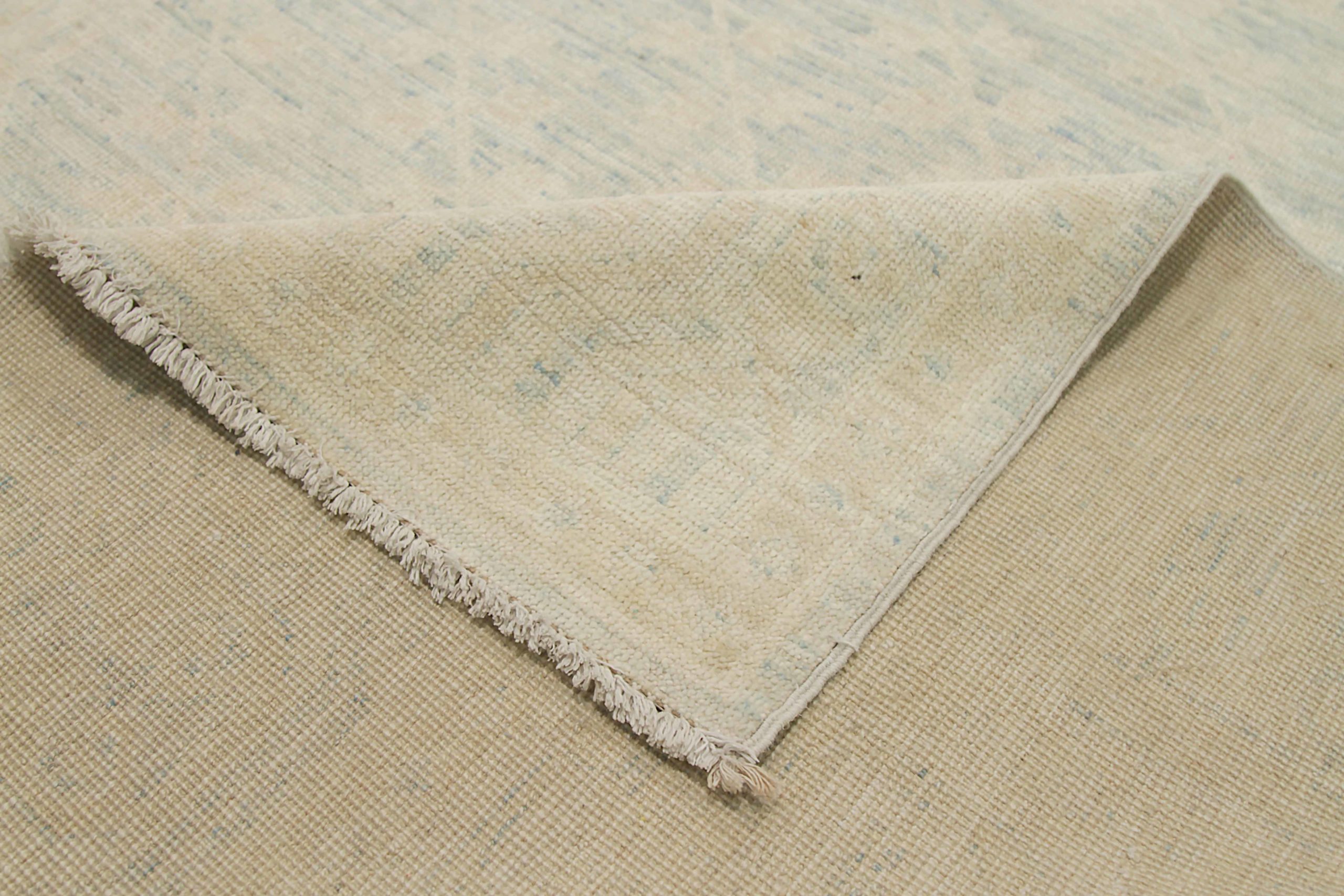 Thumbnail 7 for Afghanistan Khotan Tribal Rug 92024