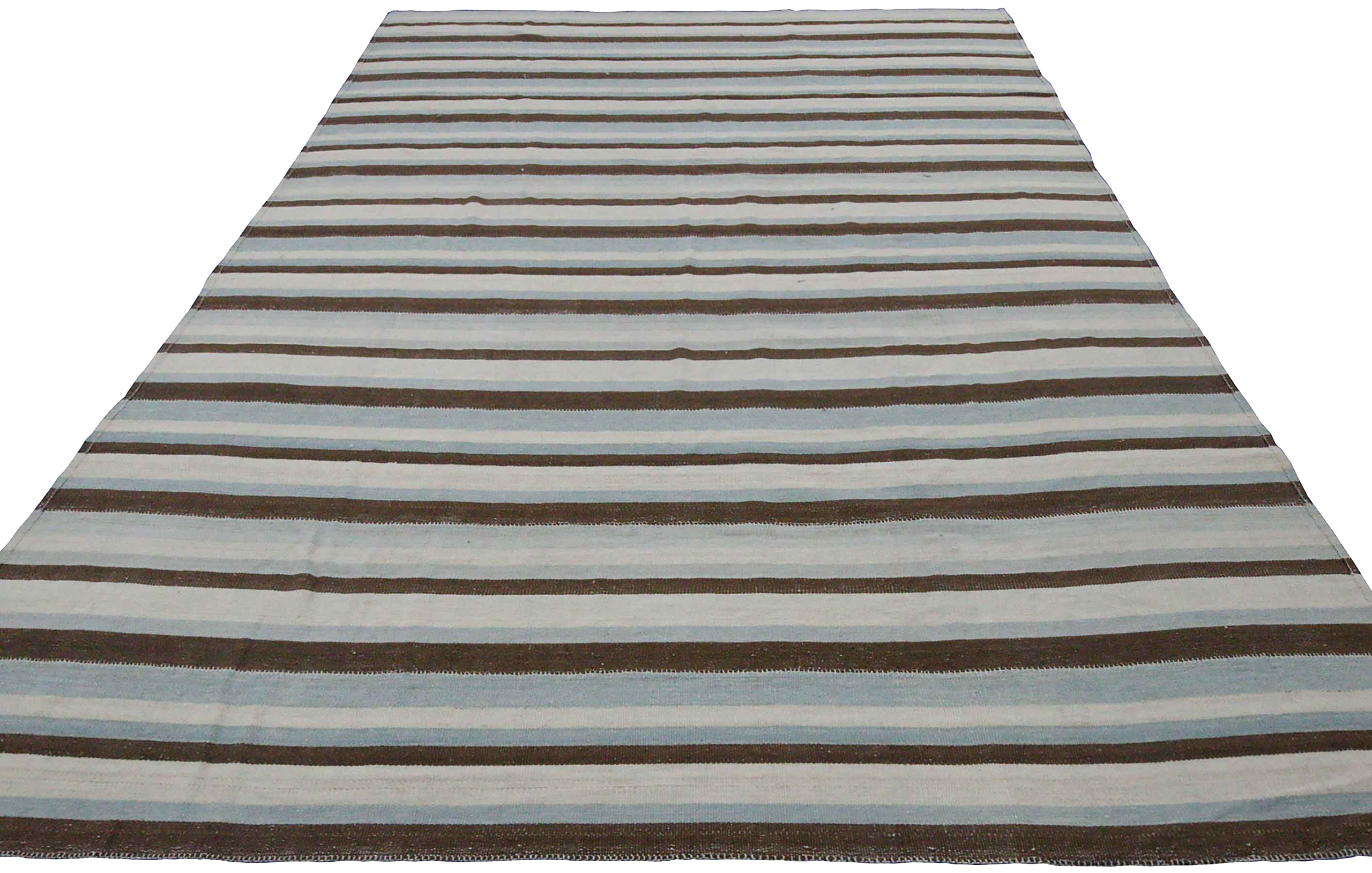 Thumbnail 4 for Persian Transitional Rug 88987