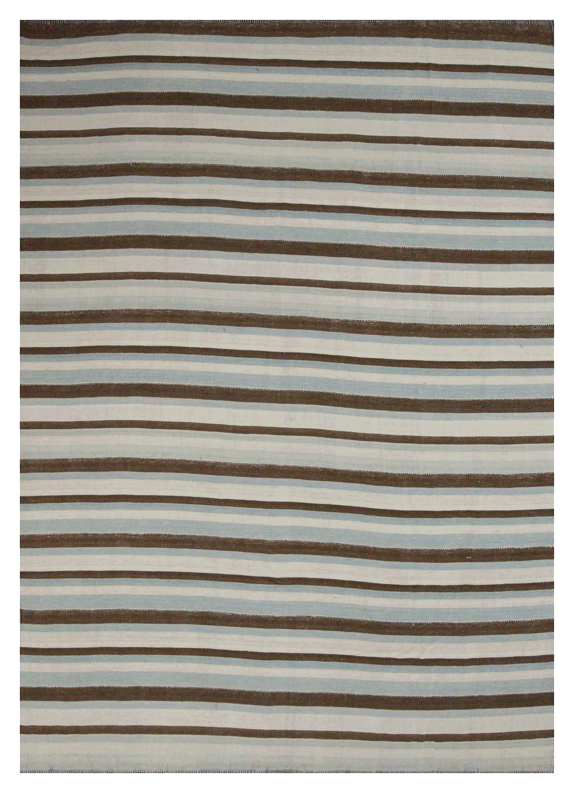 Thumbnail 3 for Persian Transitional Rug 88987