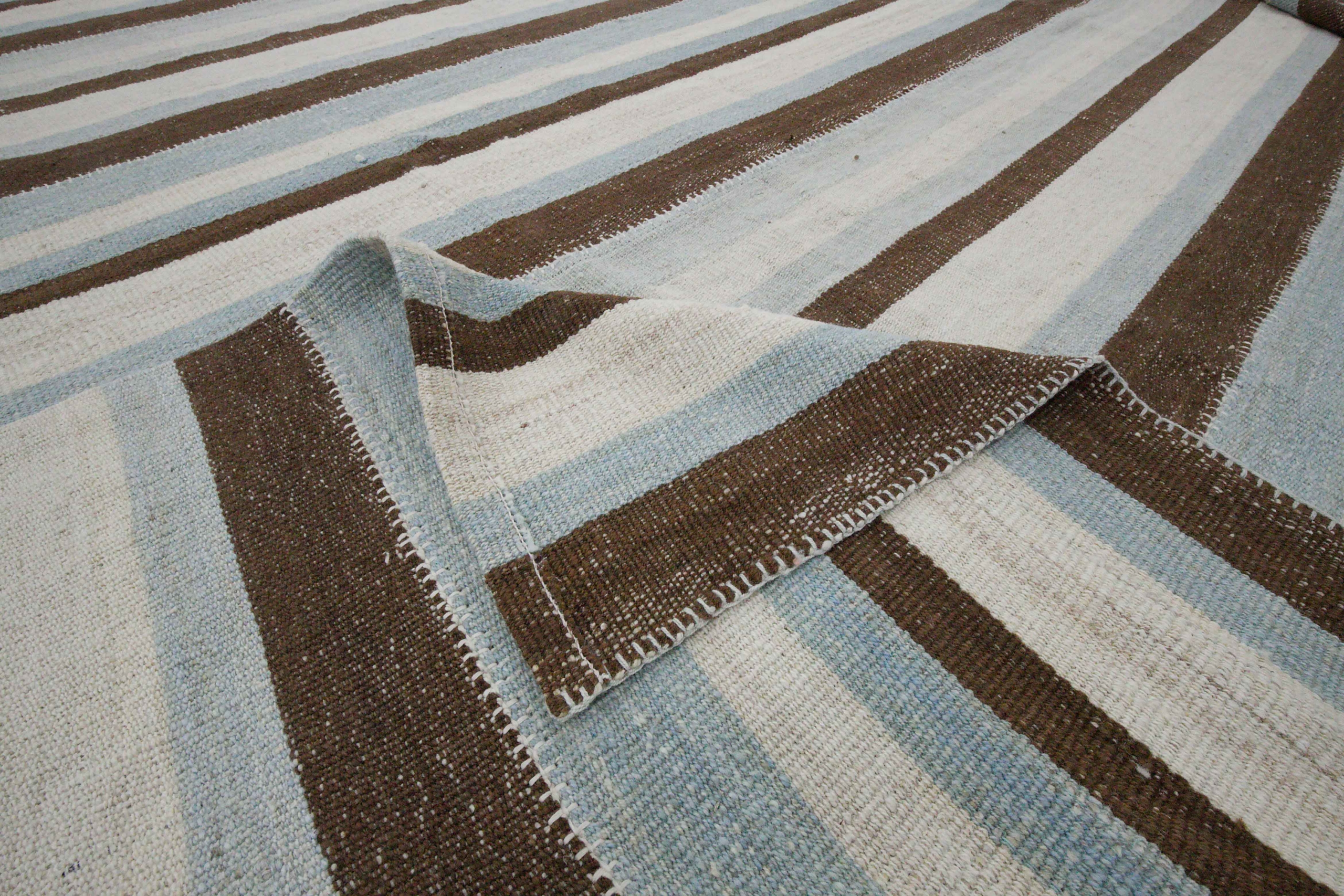 Thumbnail 2 for Persian Transitional Rug 88987