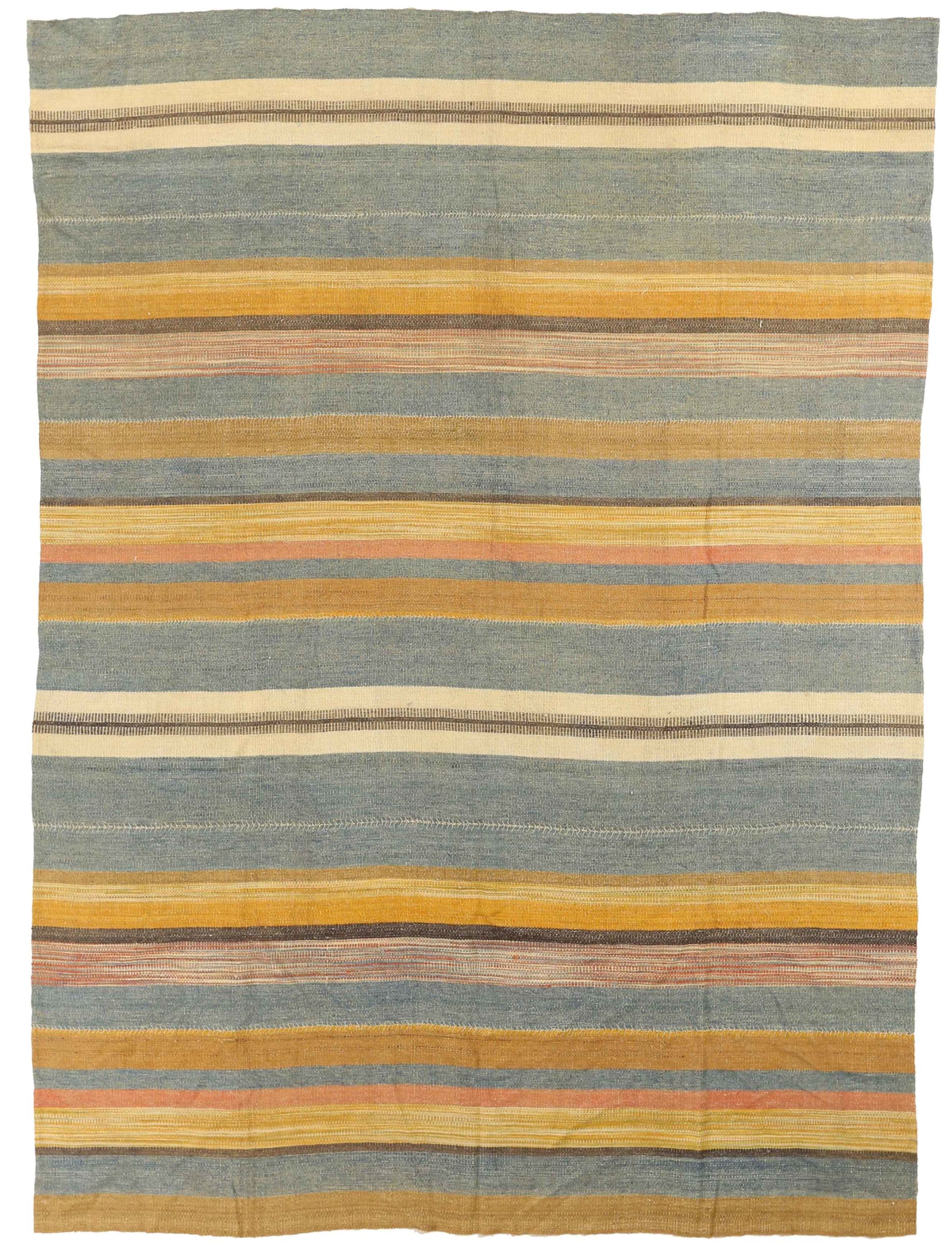 Thumbnail 3 for Persian Transitional Rug 66755