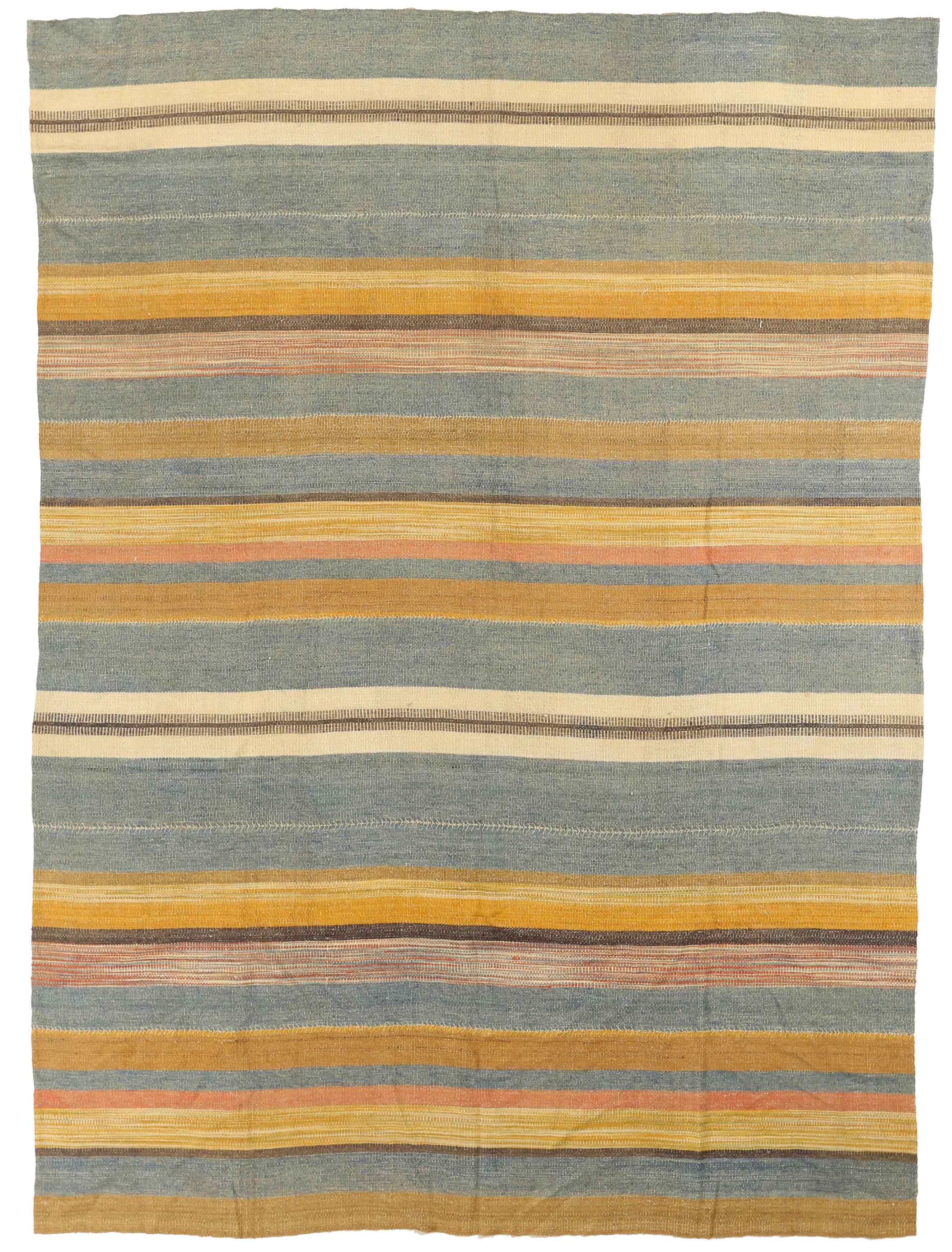 Thumbnail 13 for Persian Transitional Rug 66755