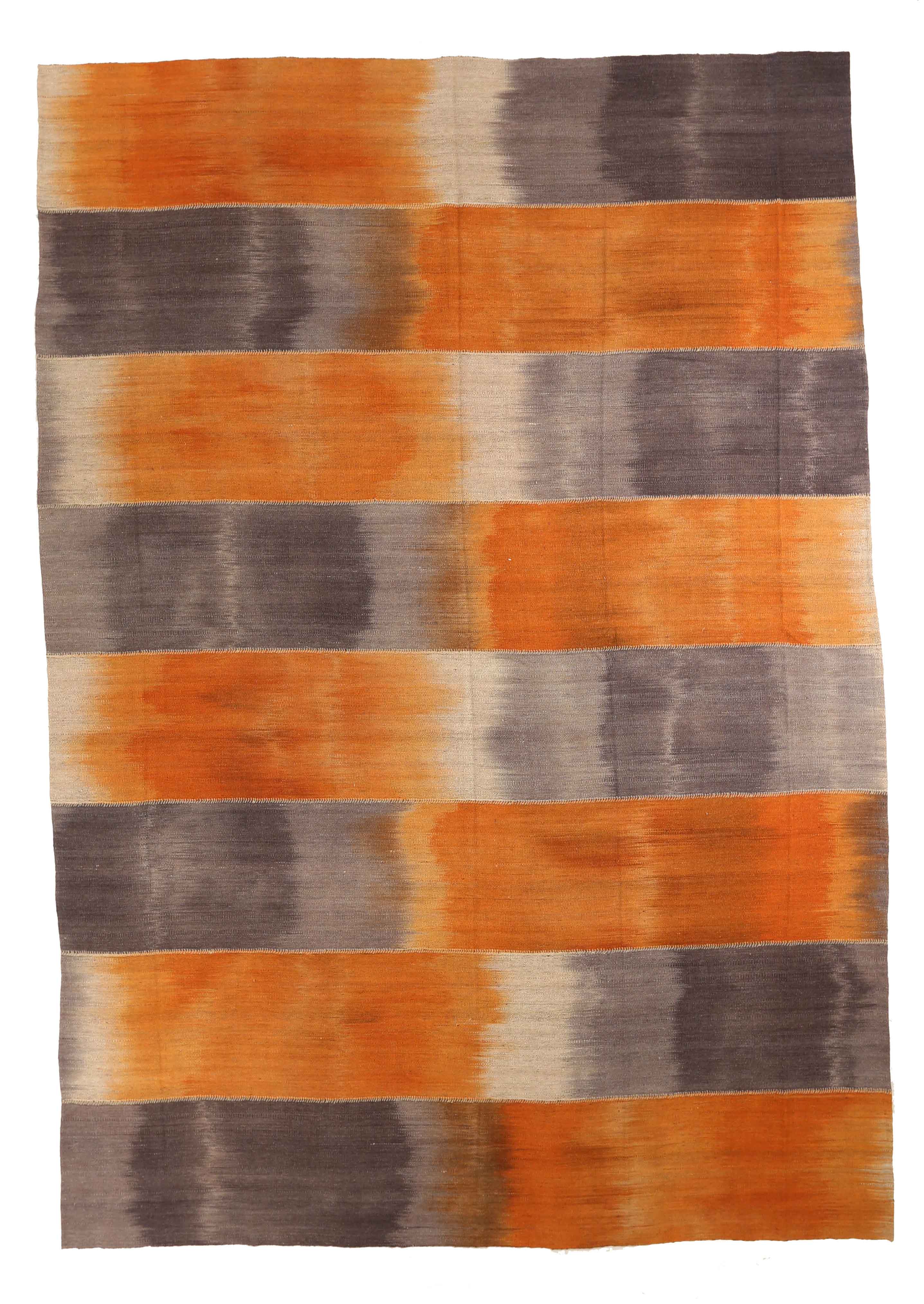 Thumbnail 15 for Persian Transitional Rug 67072