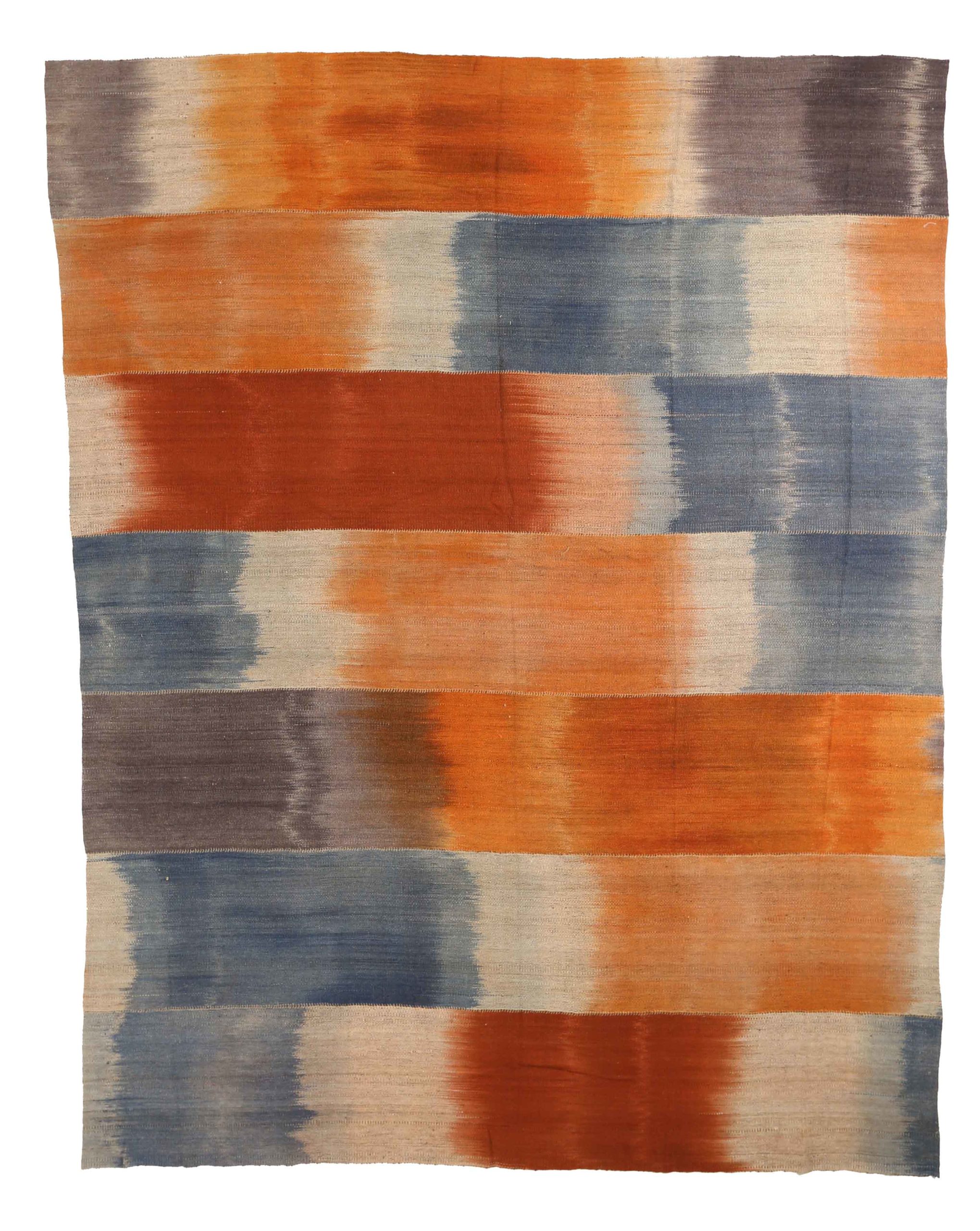 Thumbnail 8 for Persian Transitional Rug 67069