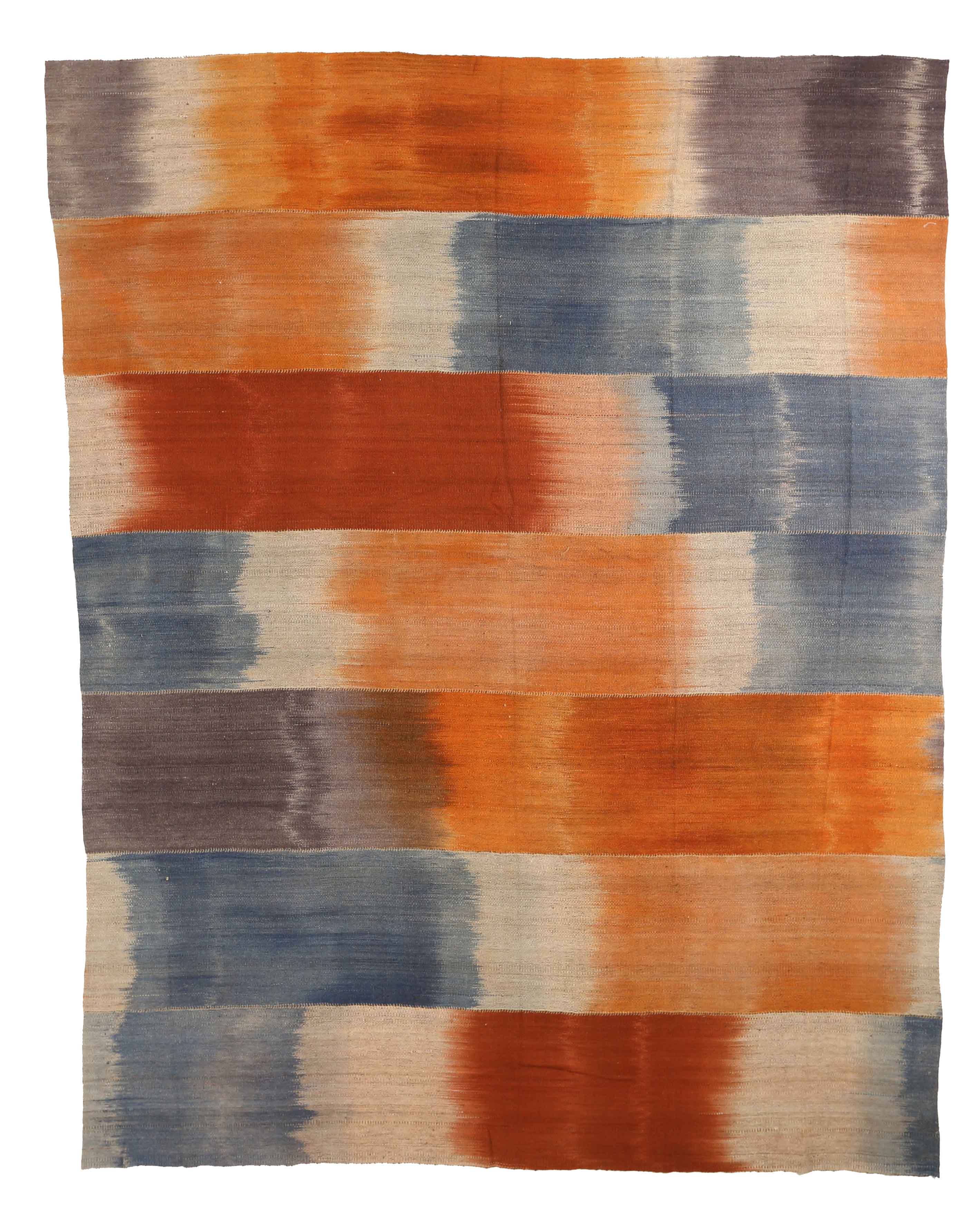 Thumbnail 15 for Persian Transitional Rug 67069