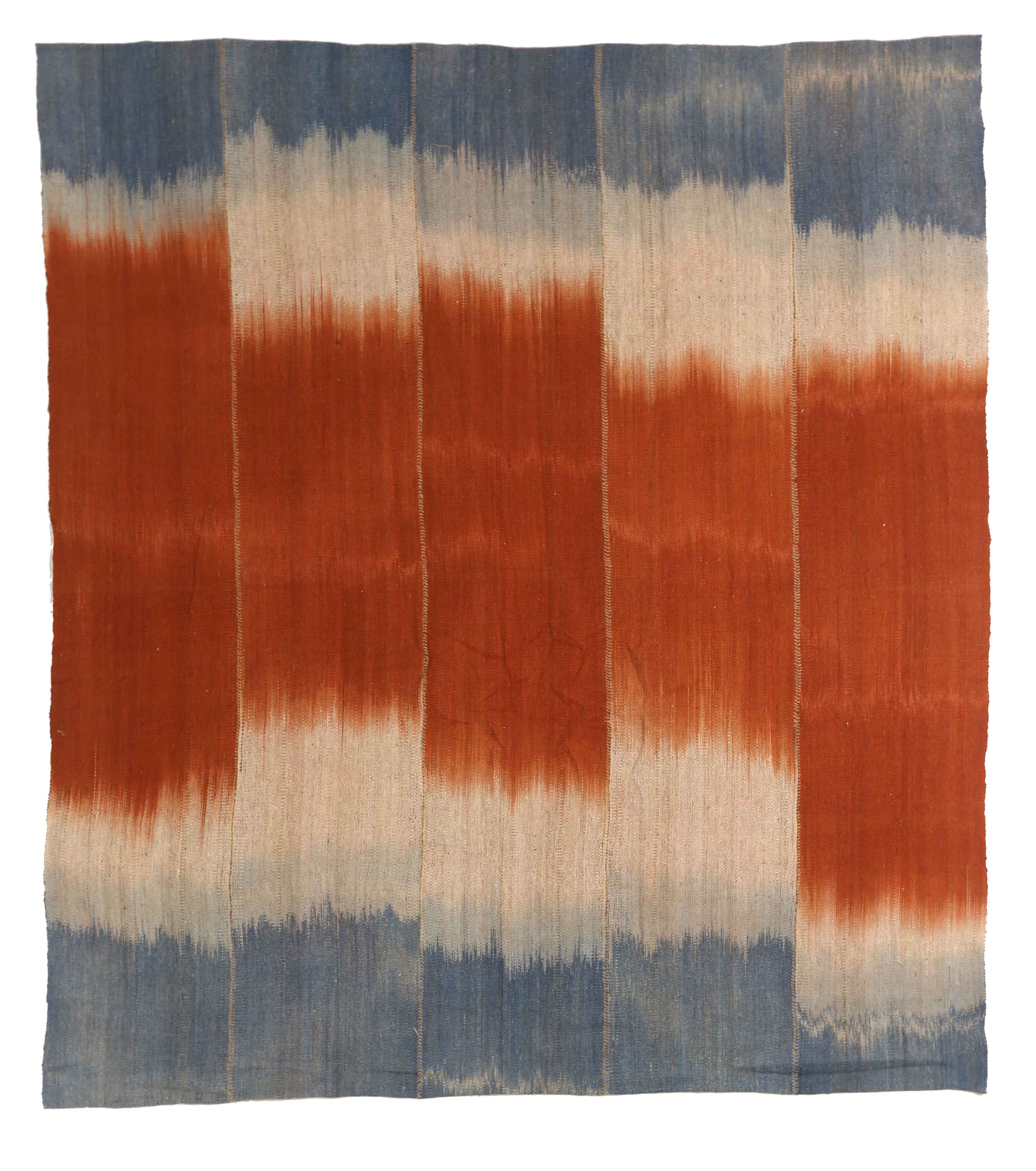 Thumbnail 15 for Persian Transitional Rug 67070