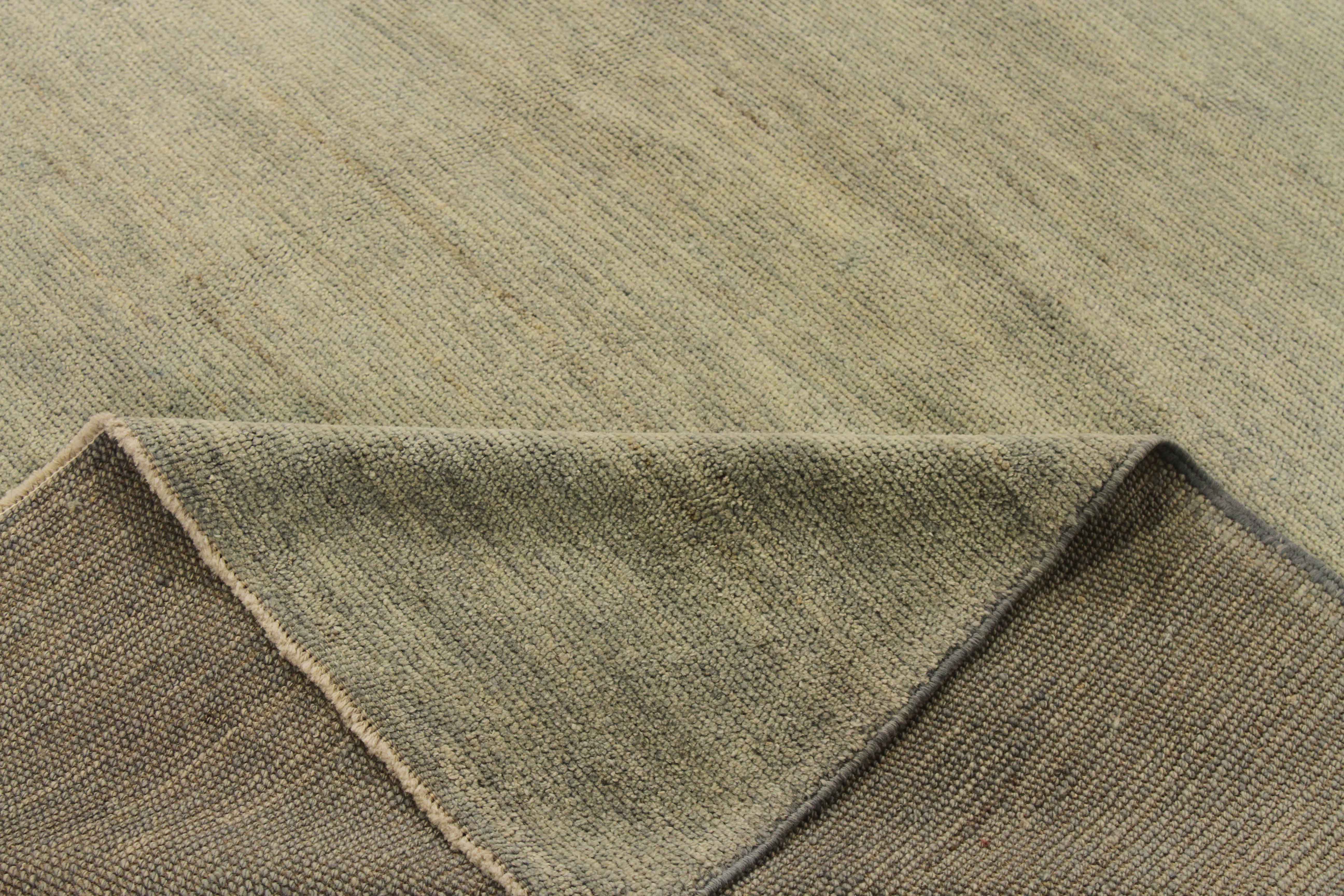 Thumbnail 2 for Persian Oushak Transitional Rug 67047