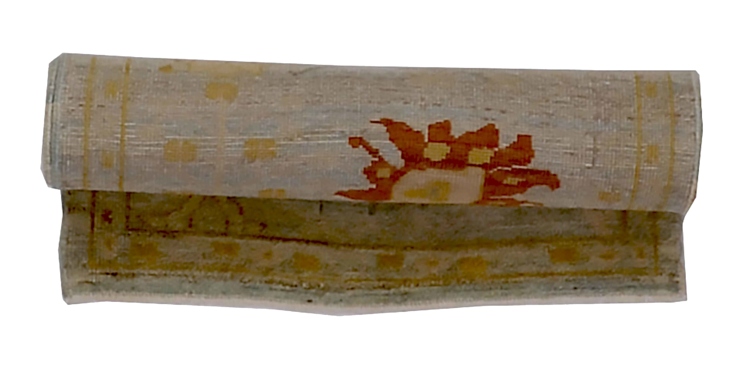 Thumbnail 13 for Persian Oushak Transitional Rug 88969