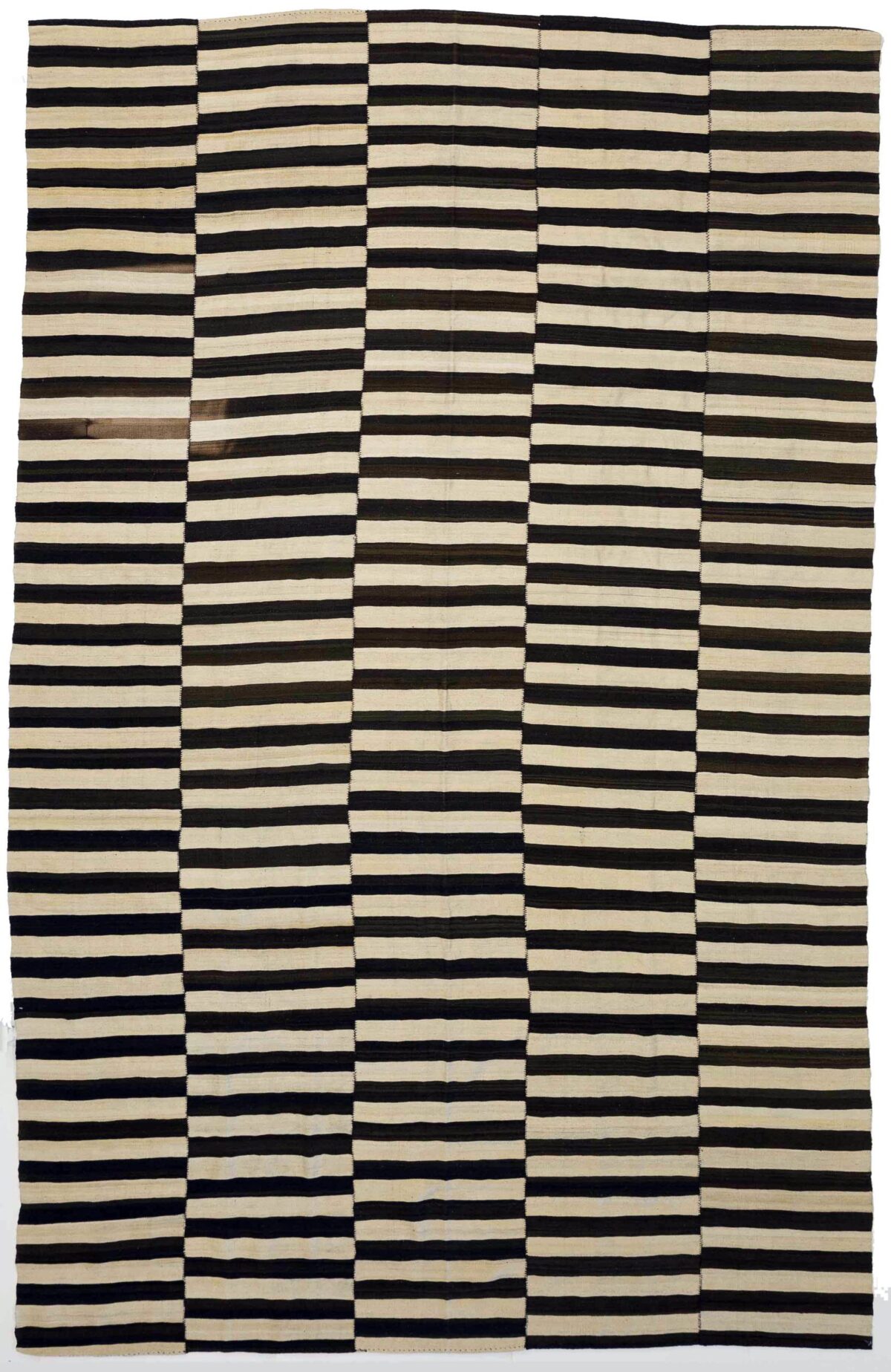 Thumbnail 12 for Persian Transitional Rug 11025