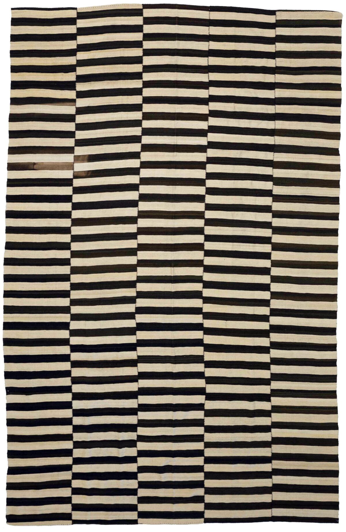 Thumbnail 13 for Persian Transitional Rug 11025