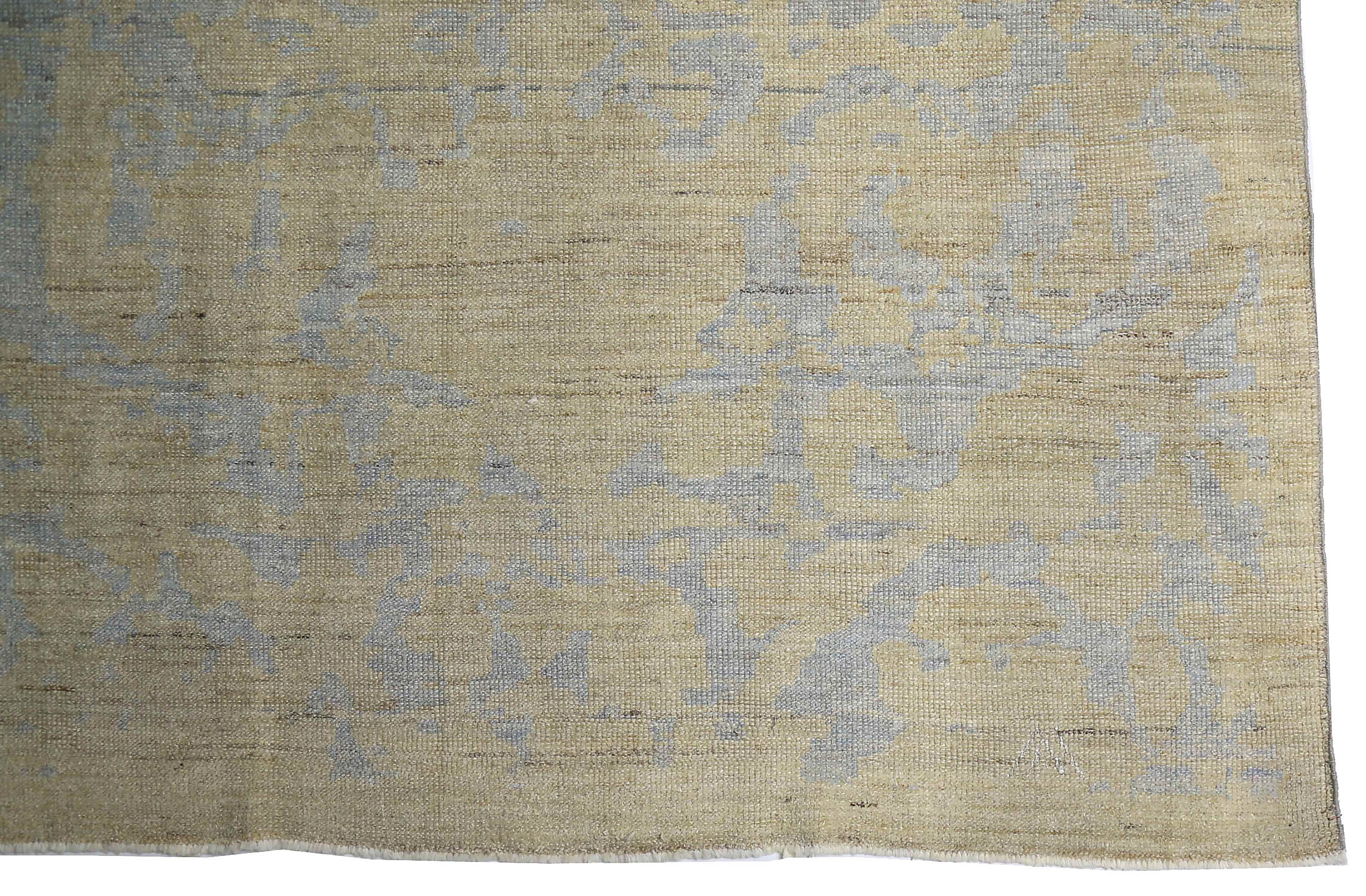 Thumbnail 6 for Persian Oushak Transitional Rug 88966