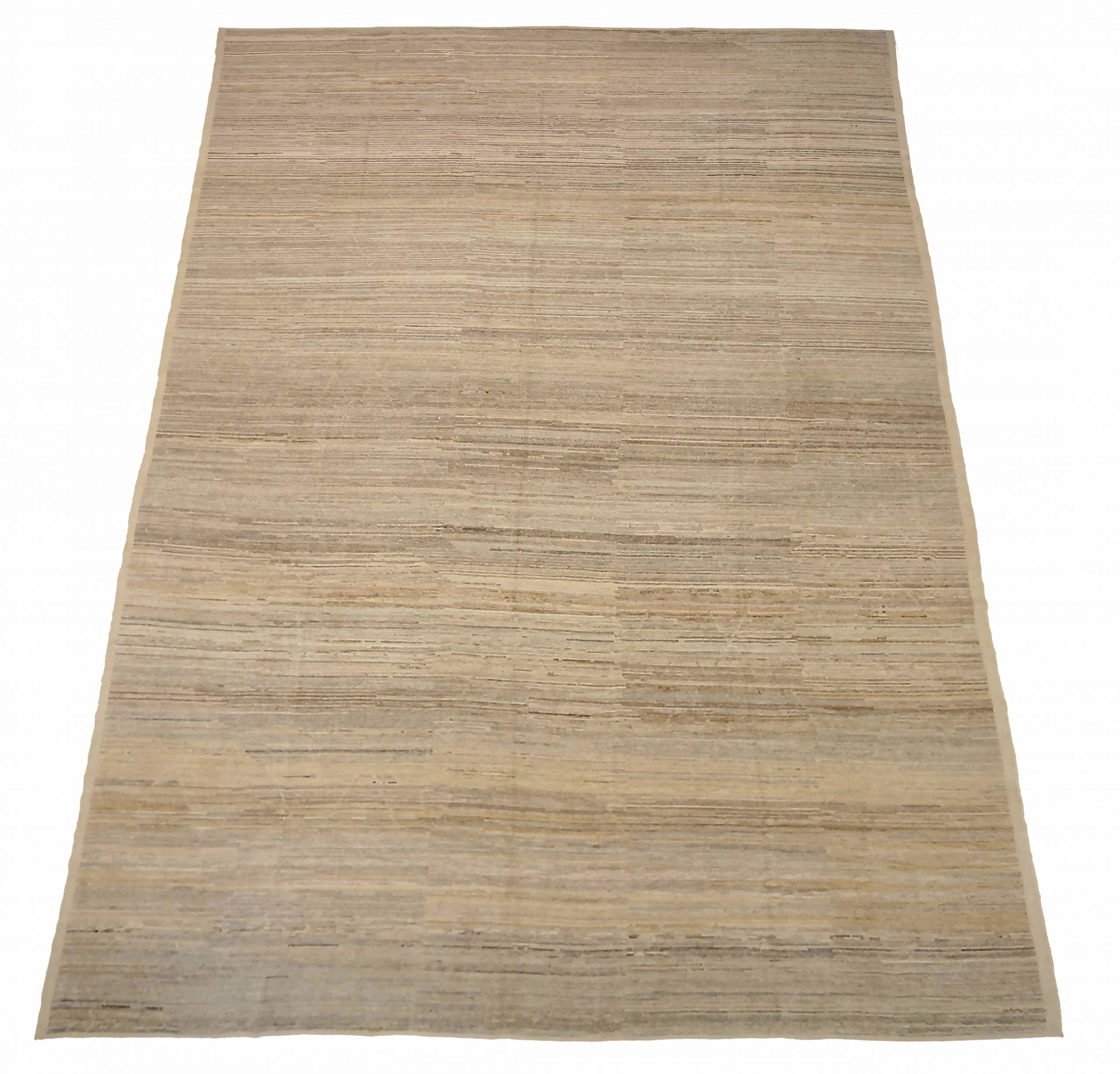 Thumbnail 11 for Afghanistan Moroccan Tribal Rug 92204