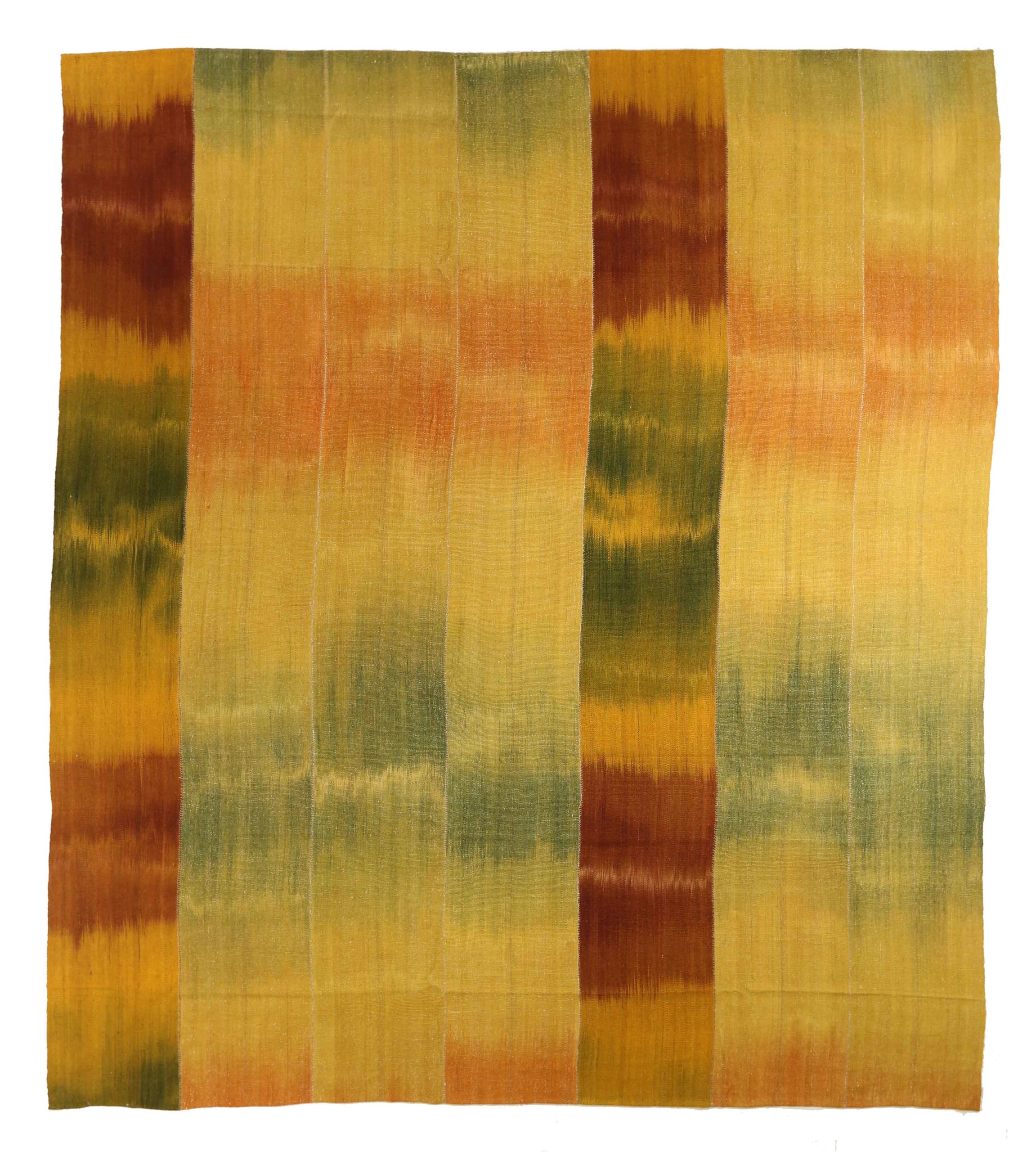 Thumbnail 8 for Persian Transitional Rug 67071