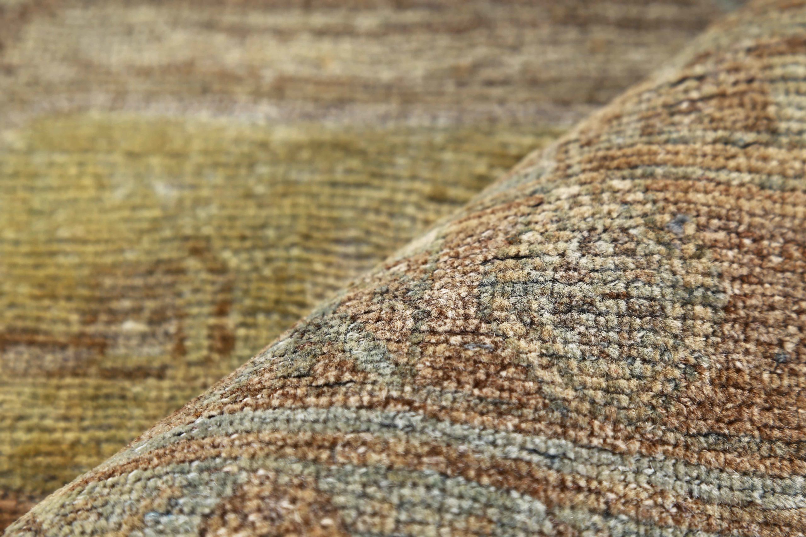 Thumbnail 7 for Antique Persian Bijar Transitional Rug 91524