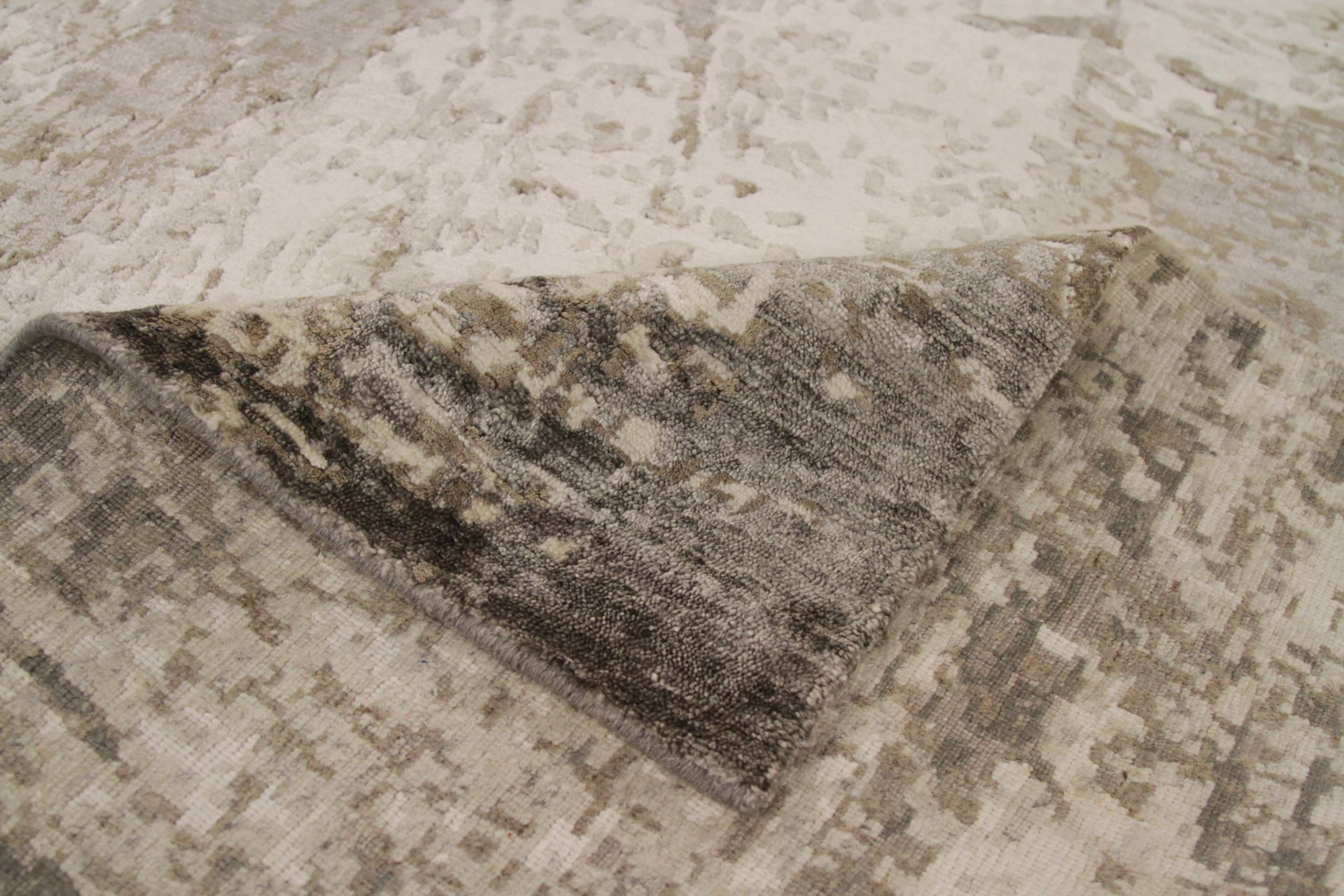 Thumbnail 5 for India India Tribal Rug 88888