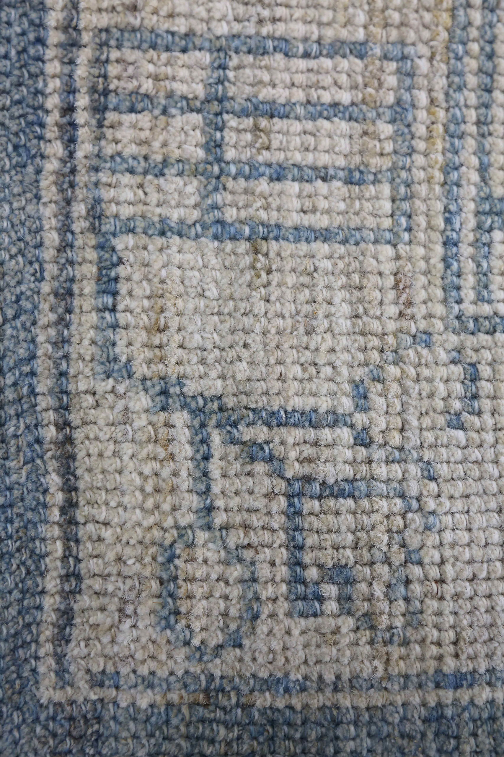 Thumbnail 7 for Persian Oushak Transitional Rug 89015