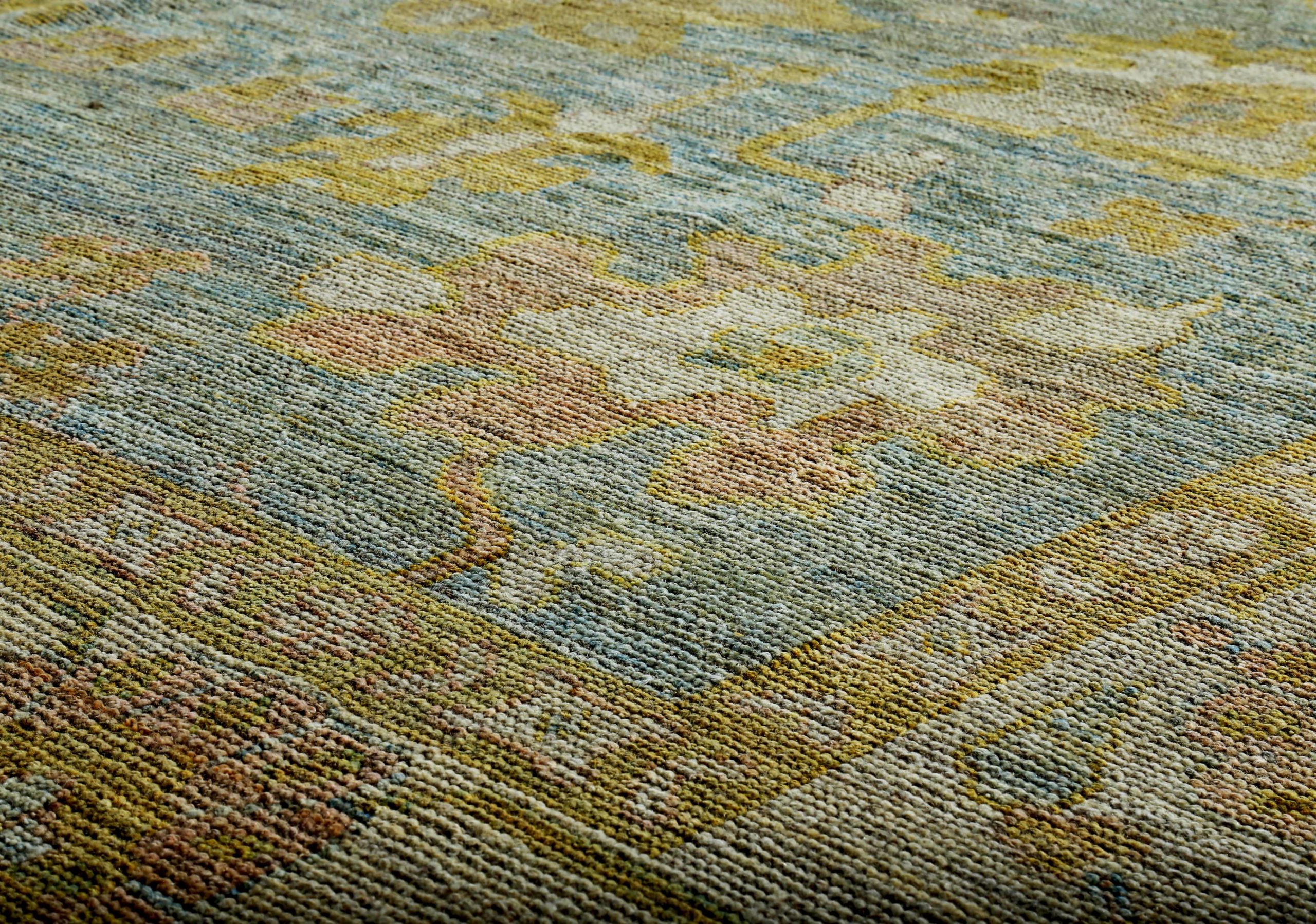 Thumbnail 5 for Persian Transitional Rug 89141