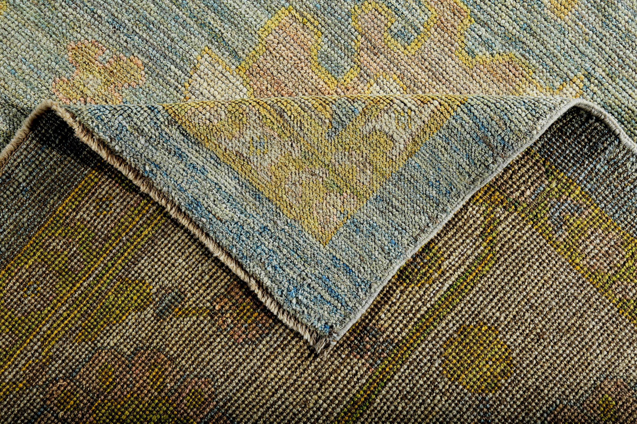 Thumbnail 3 for Persian Transitional Rug 89141