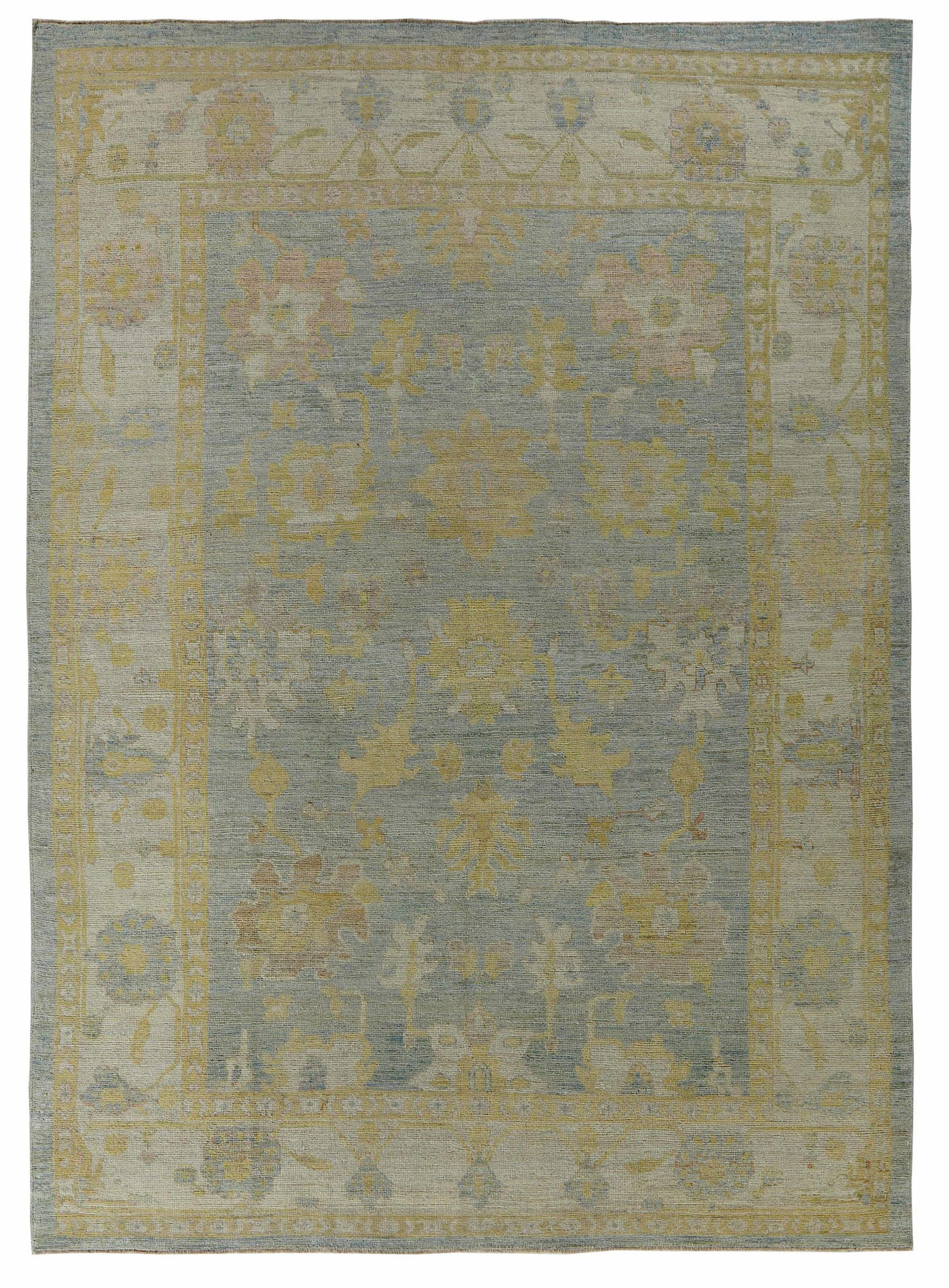 Thumbnail 4 for Persian Transitional Rug 89141