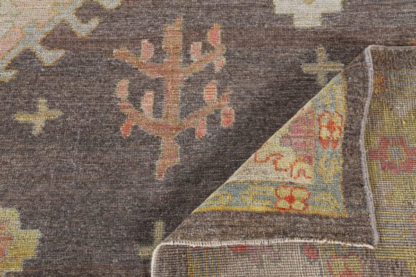 Thumbnail 5 for Turkey Tribal Rug 90964