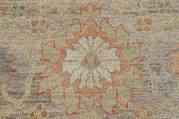 Thumbnail 6 for Turkey Tribal Rug 90972