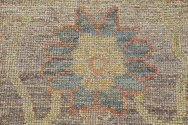 Thumbnail 5 for Turkey Tribal Rug 90972