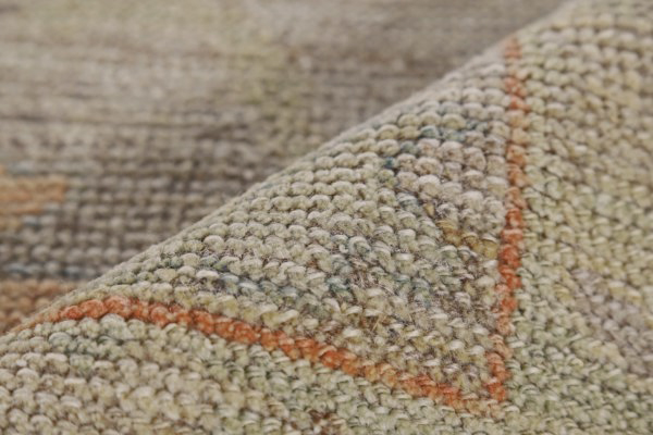 Thumbnail 4 for Turkey Tribal Rug 90972