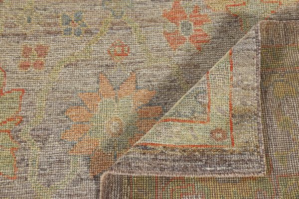 Thumbnail 7 for Turkey Tribal Rug 90972