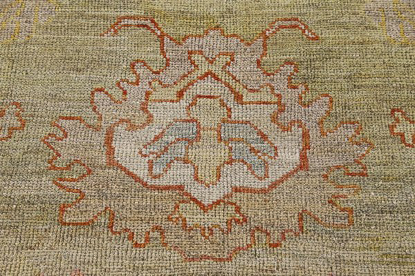 Thumbnail 3 for Turkey Tribal Rug 90992