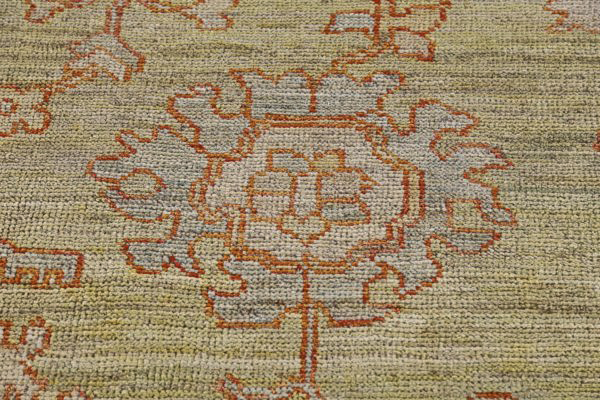 Thumbnail 2 for Turkey Tribal Rug 90992
