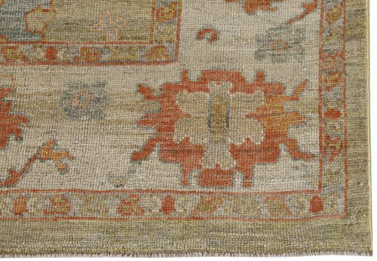 Thumbnail 5 for Turkey Tribal Rug 90992