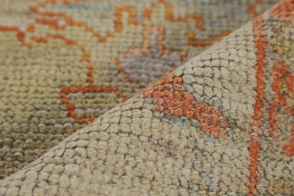 Thumbnail 6 for Turkey Tribal Rug 90992