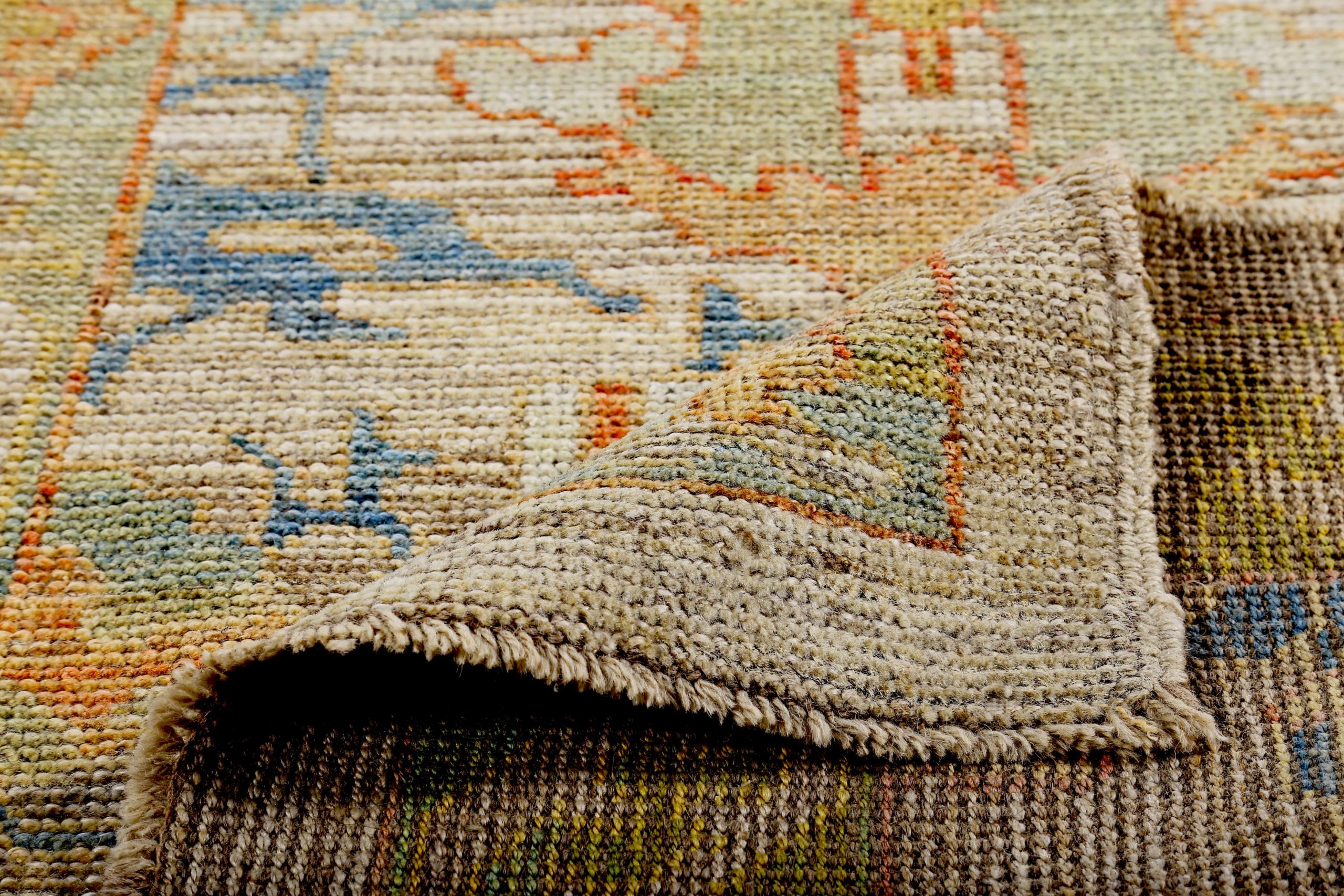 Thumbnail 9 for Persian Transitional Rug 89338