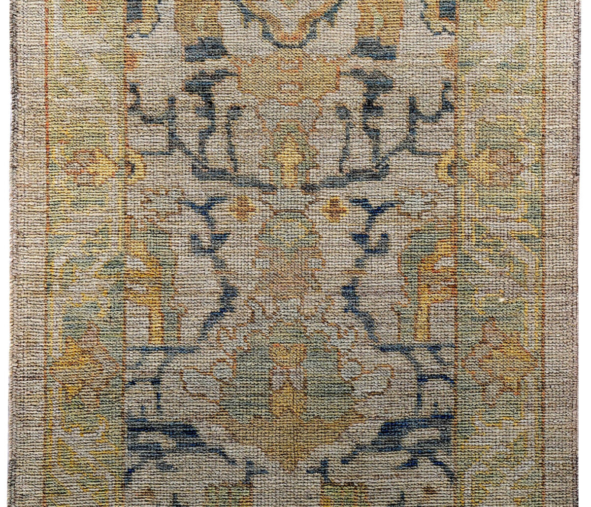 Thumbnail 13 for Persian Transitional Rug 89338