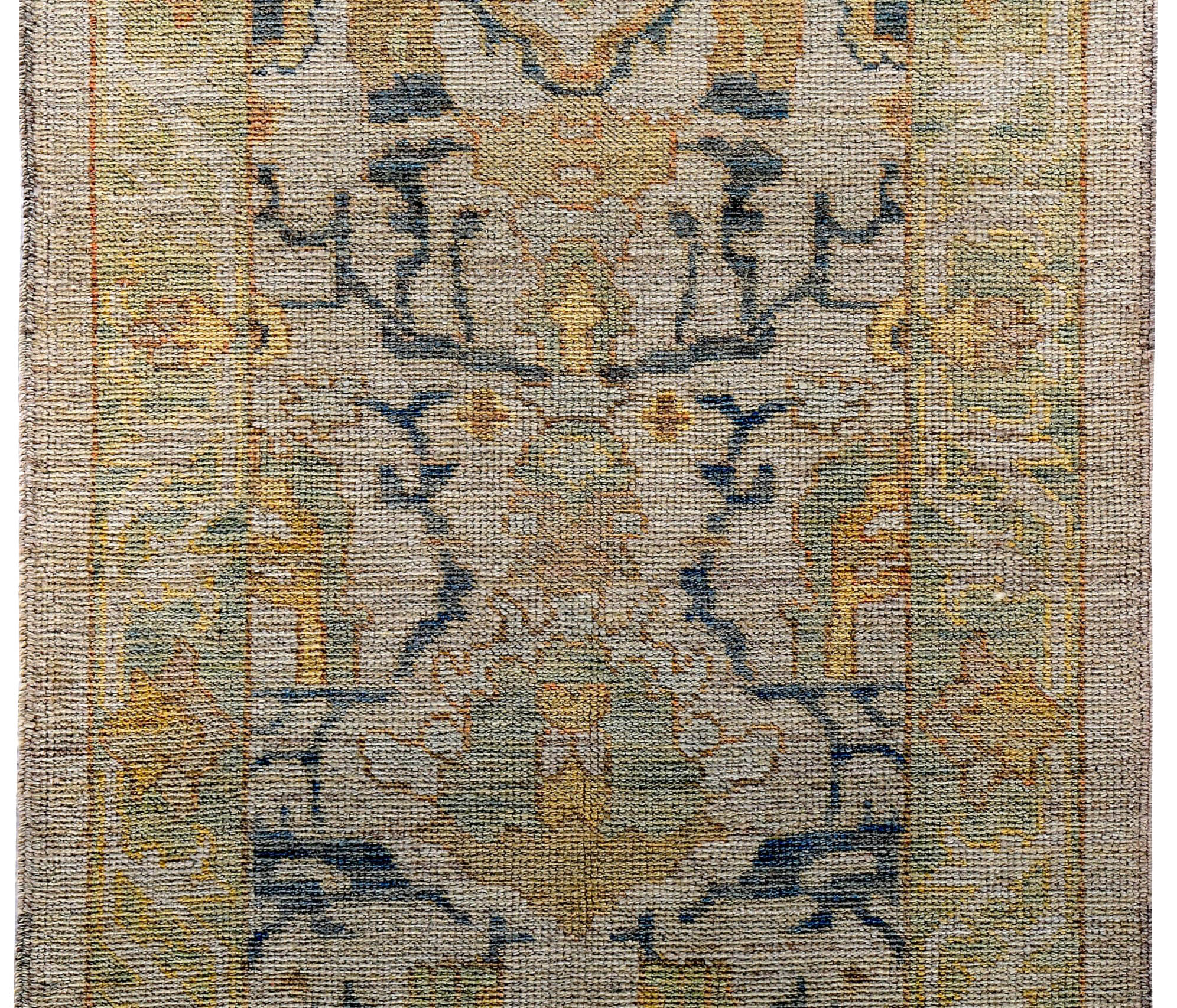 Thumbnail 8 for Persian Transitional Rug 89338