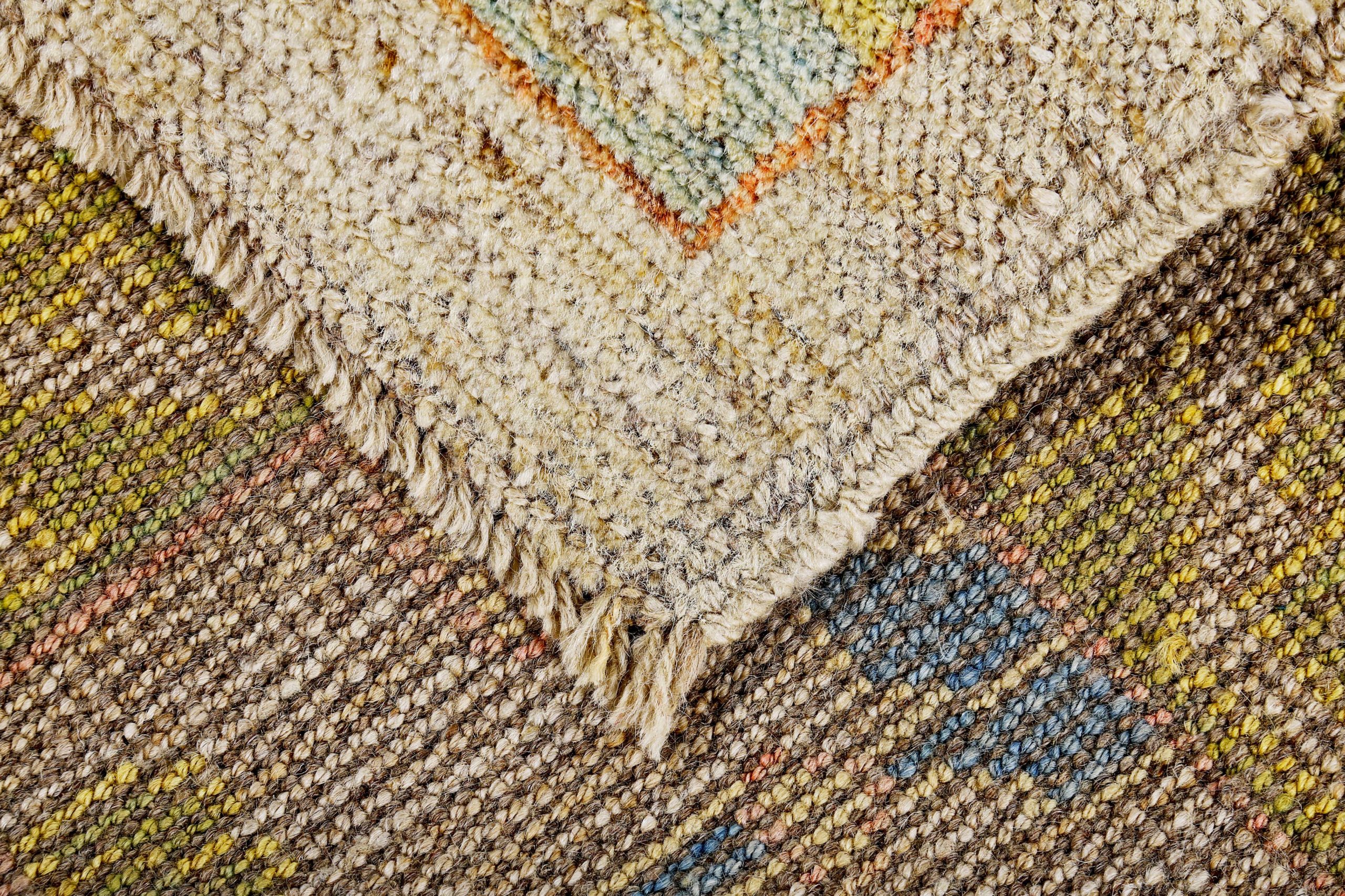 Thumbnail 2 for Persian Transitional Rug 89338