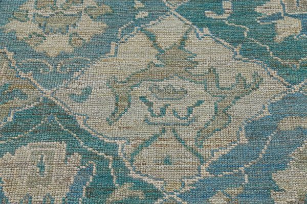 Thumbnail 8 for Turkey Tribal Rug 90999