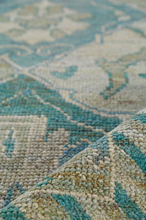 Thumbnail 4 for Turkey Tribal Rug 90999