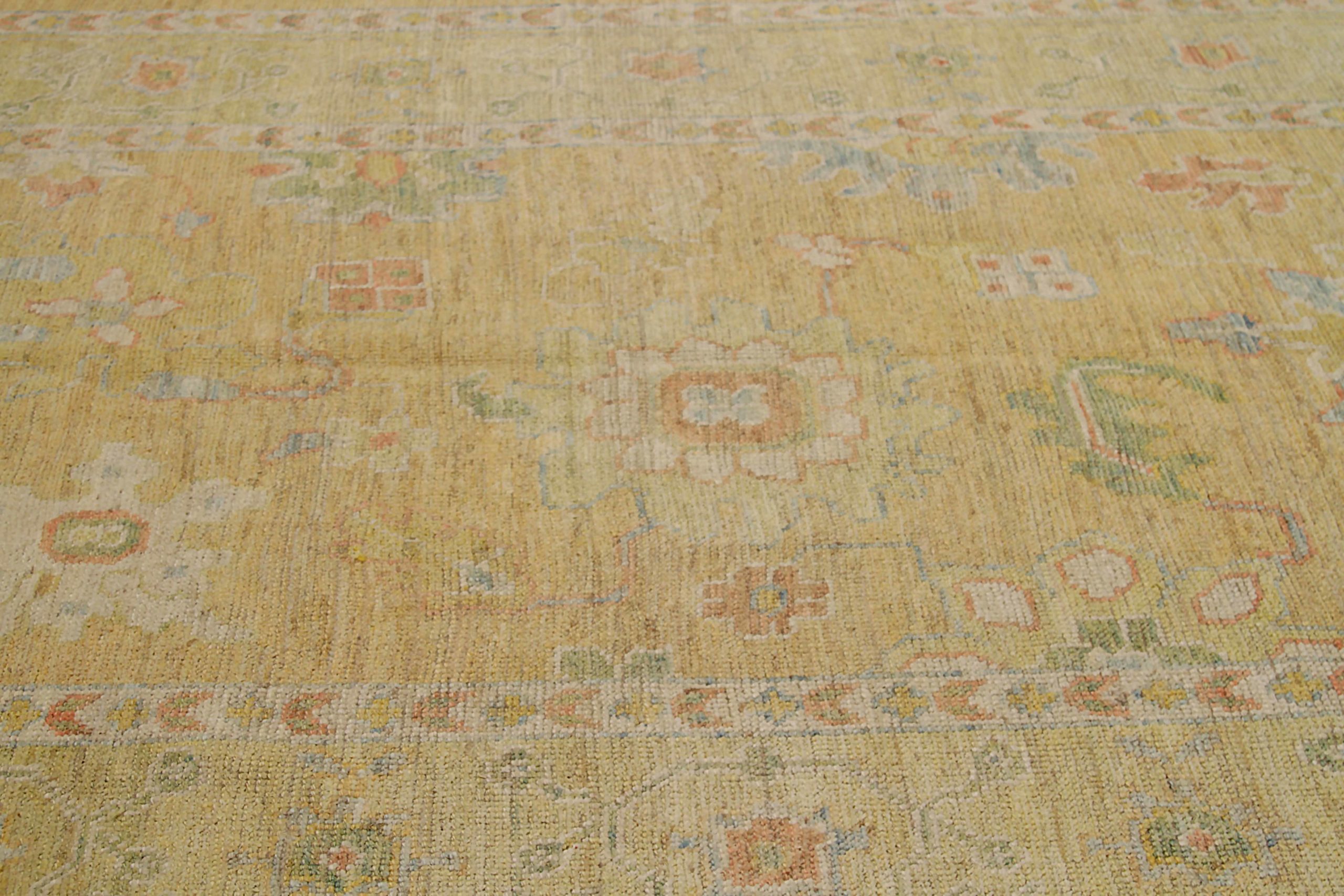 Thumbnail 6 for Turkey Tribal Rug 88731