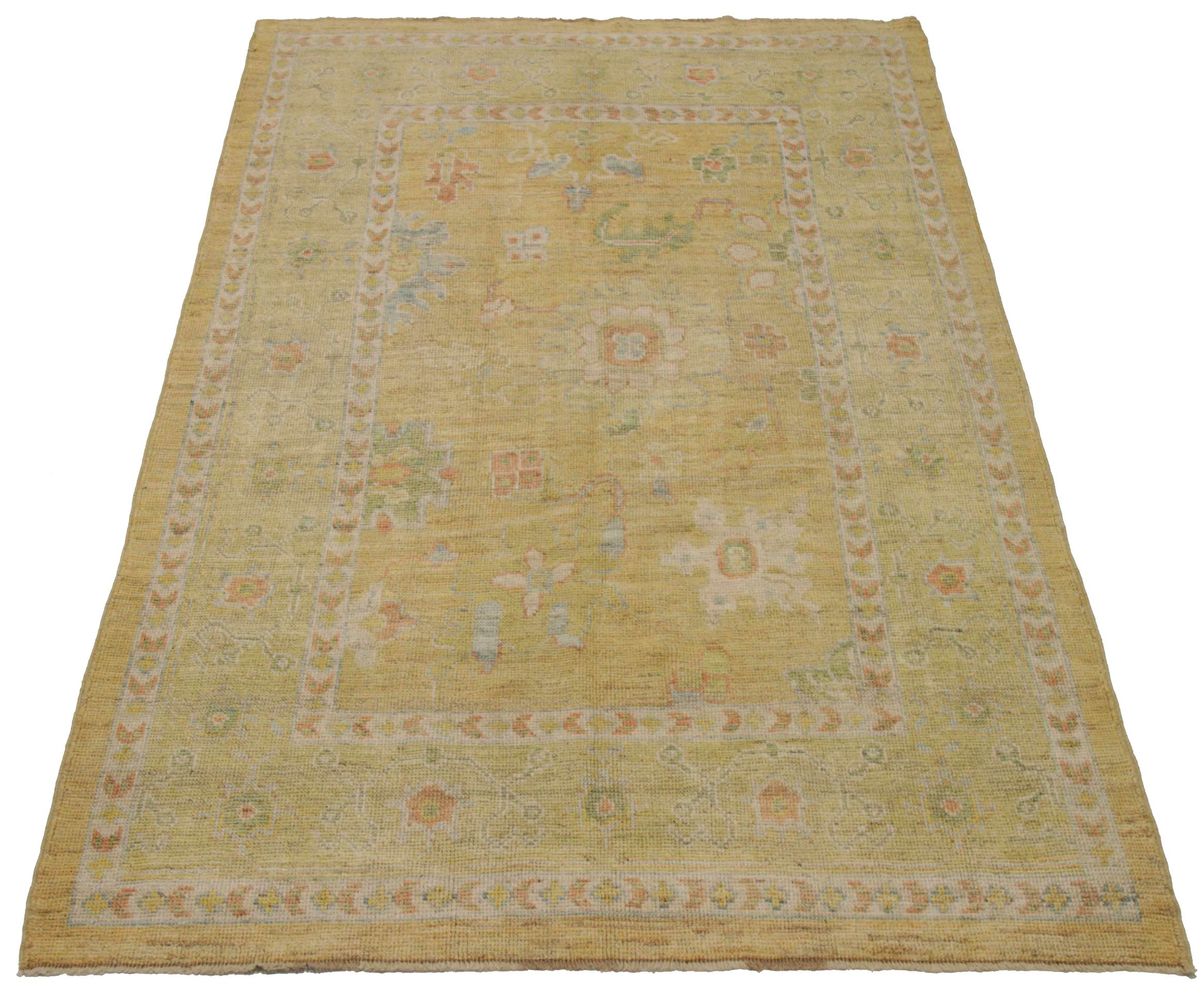 Thumbnail 9 for Turkey Tribal Rug 88731